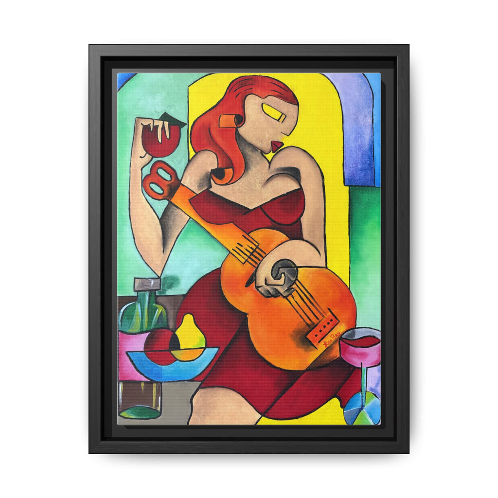 Theme of Guitar Expressions