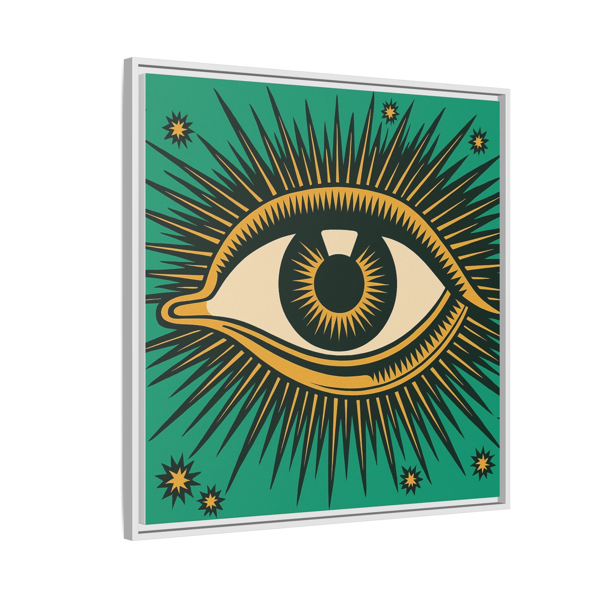 Mystical Eye Spiritual Meditations