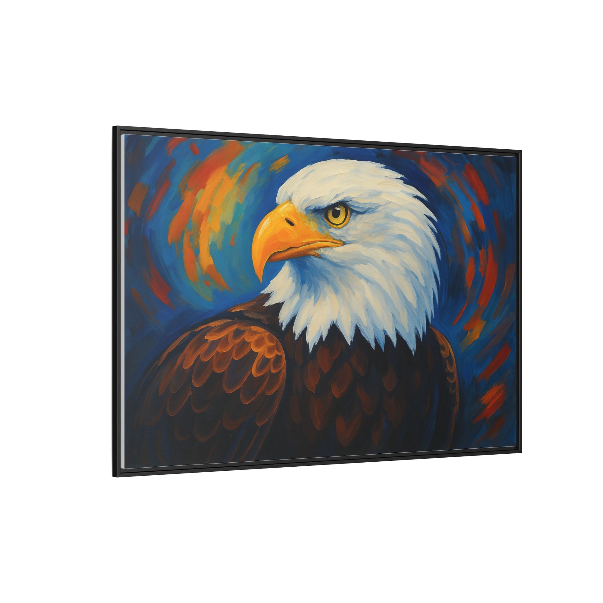 Eagle Focus