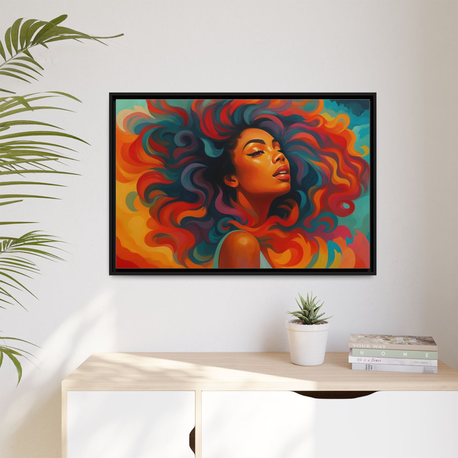 Radiant Flow