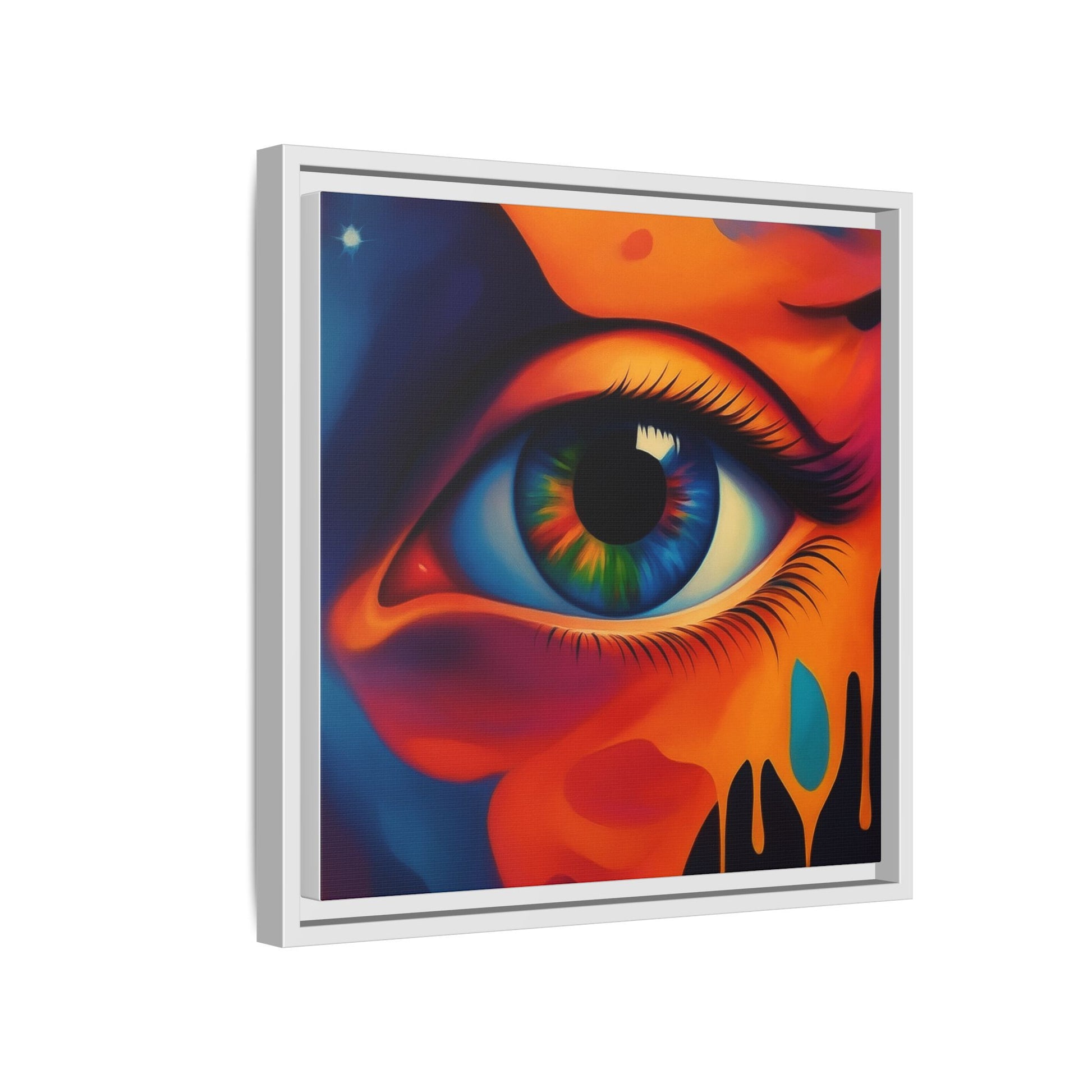 Eye of Color