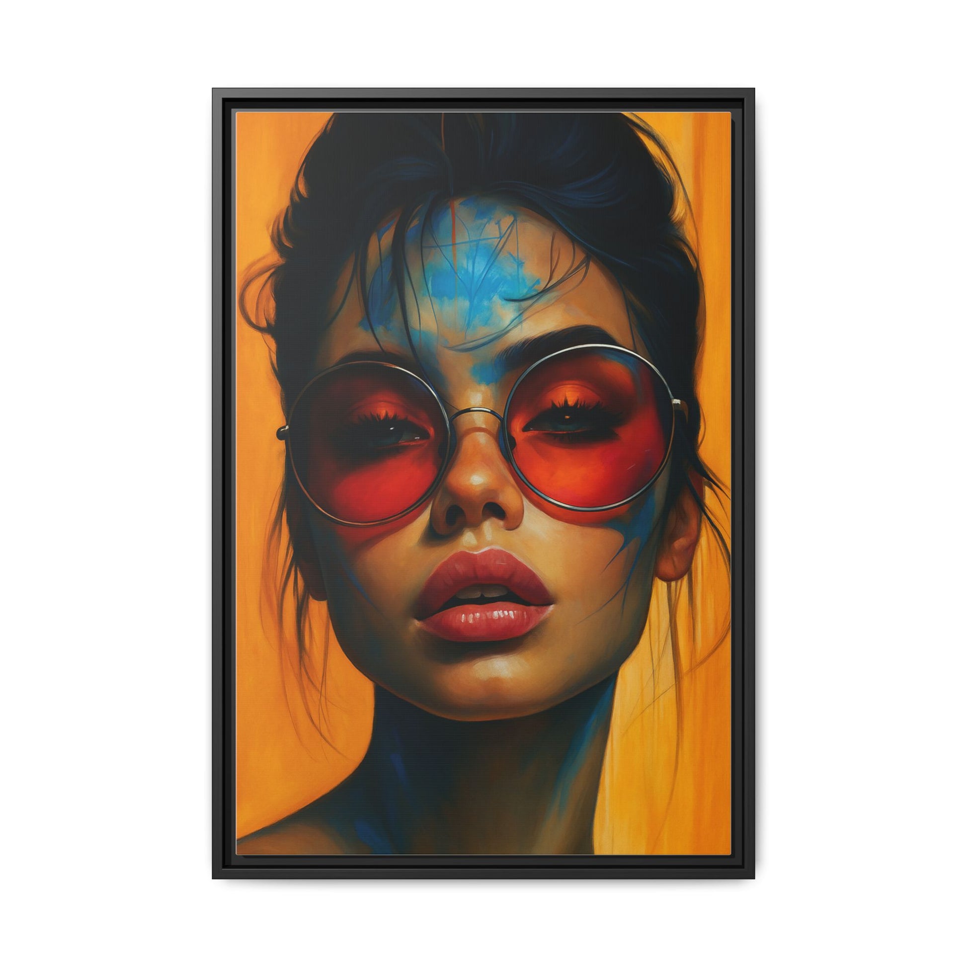 Fierce Vision