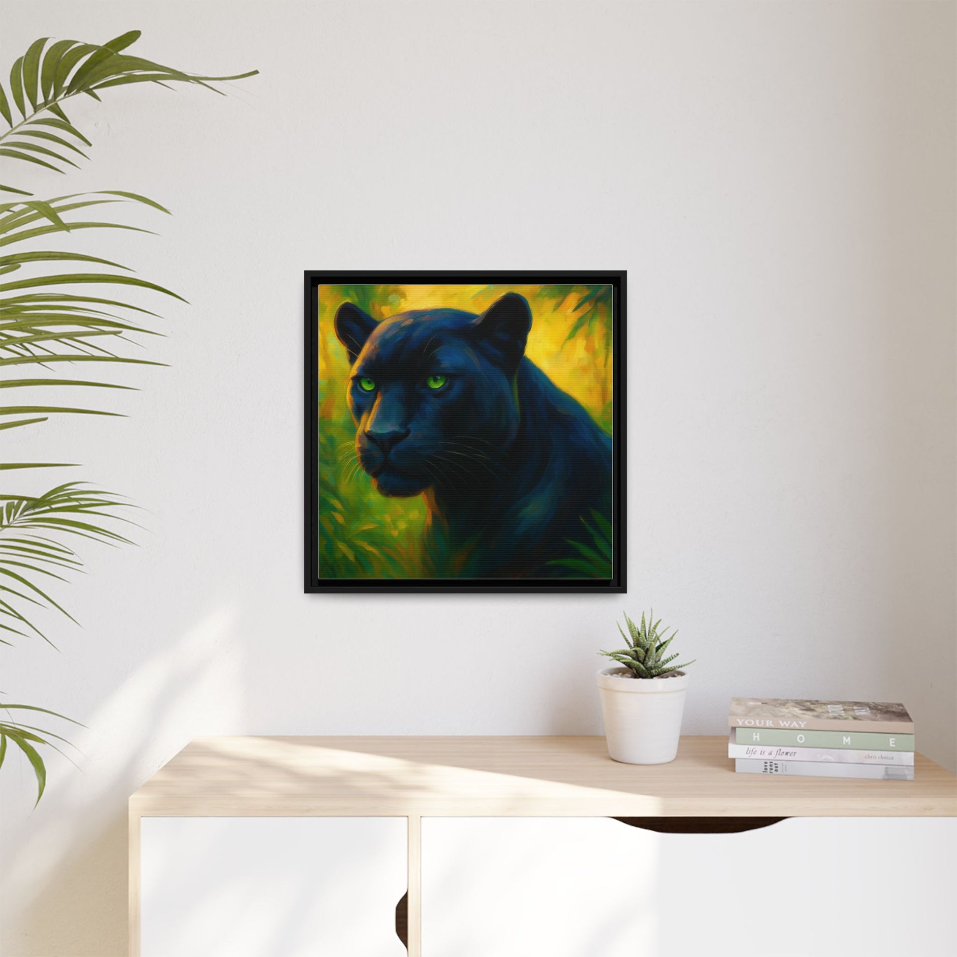 Panther Bold
