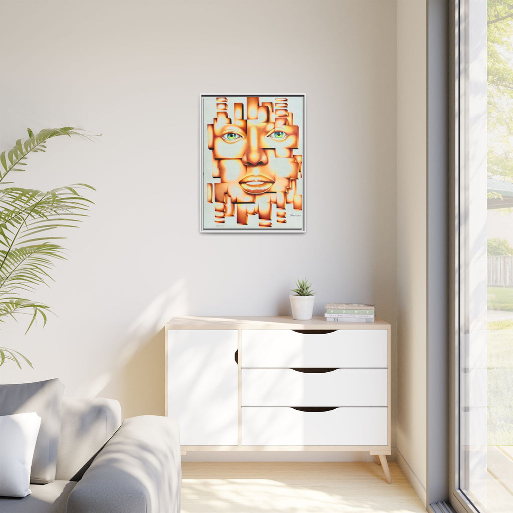 Radiant Reconstruction