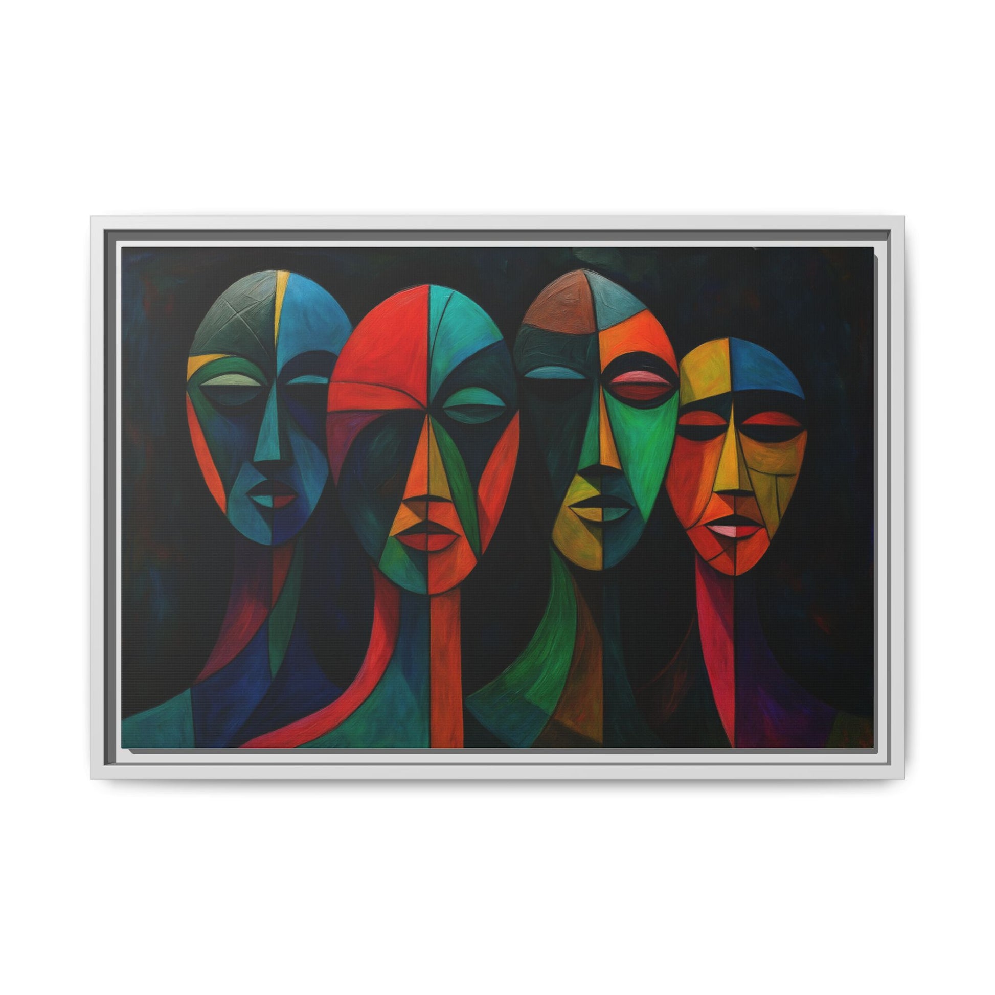 Four Souls