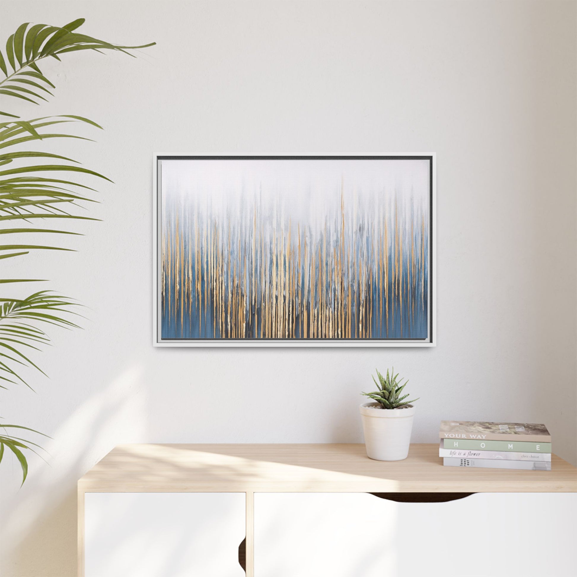 Golden Streaks