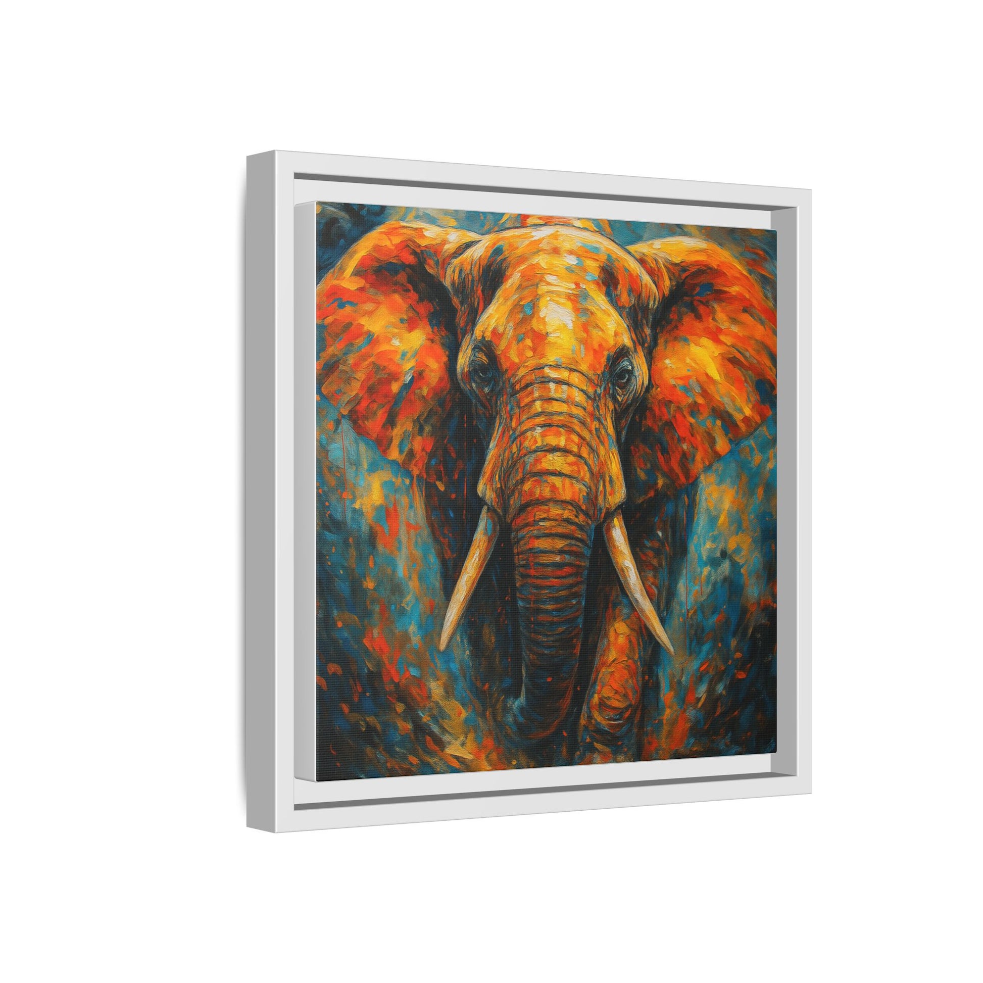 Elephant Strength