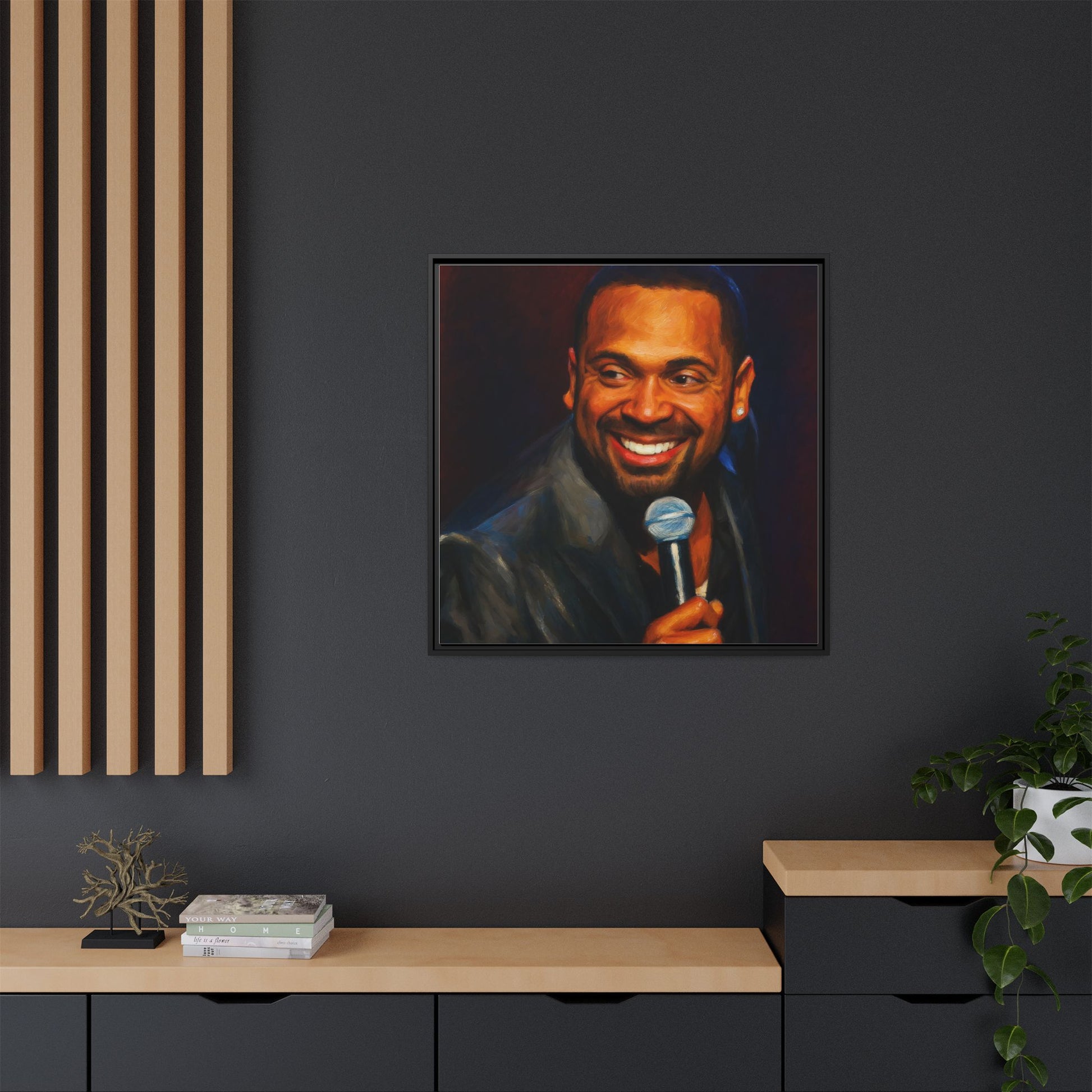 Mike Epps Show-Time