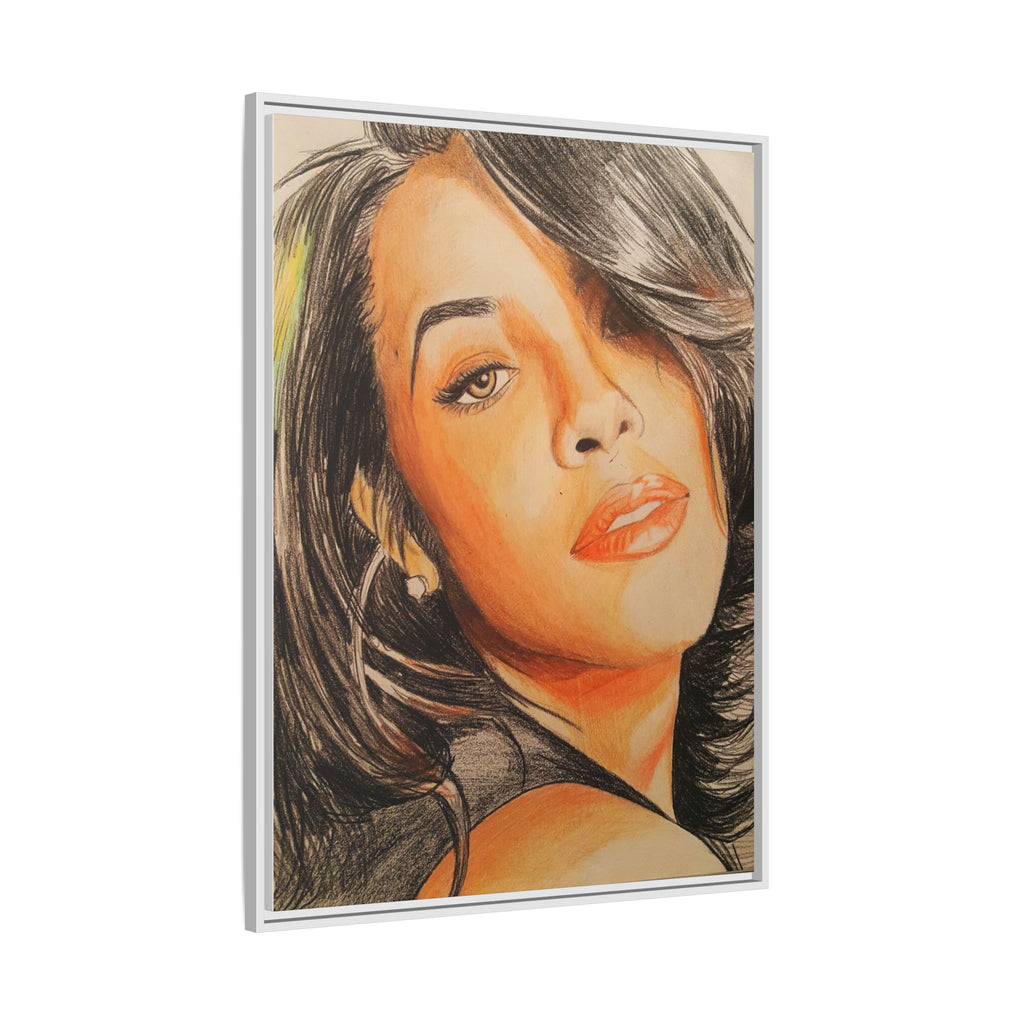 Aaliyah Lovers