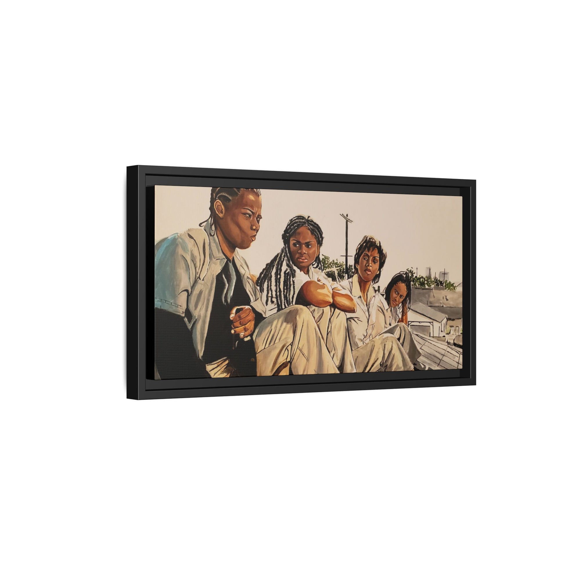 Canvas Art