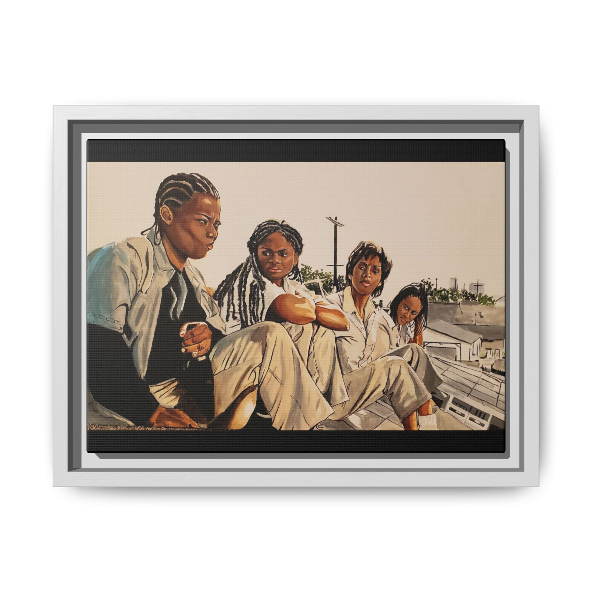 Canvas Art