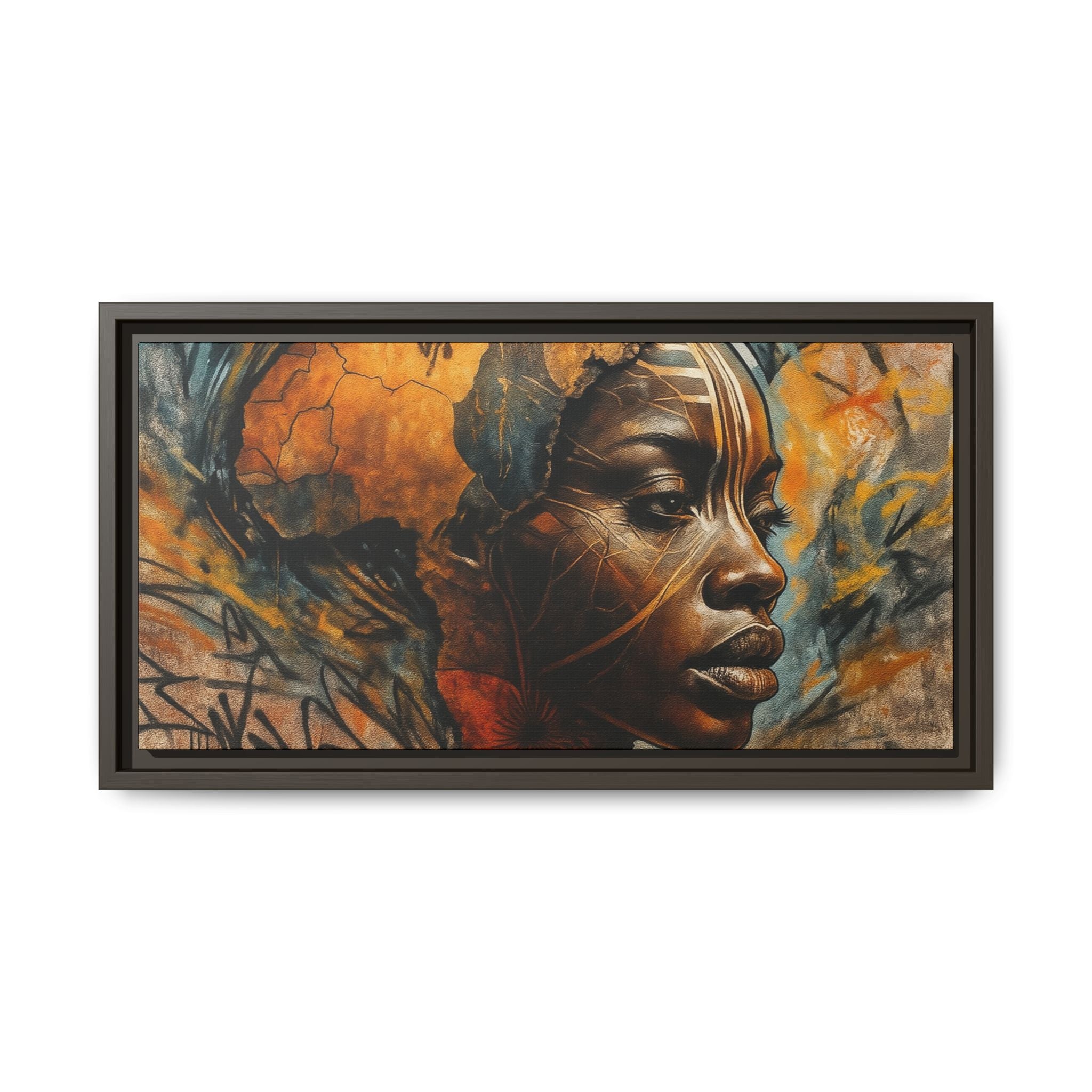 Lady of the Motherland