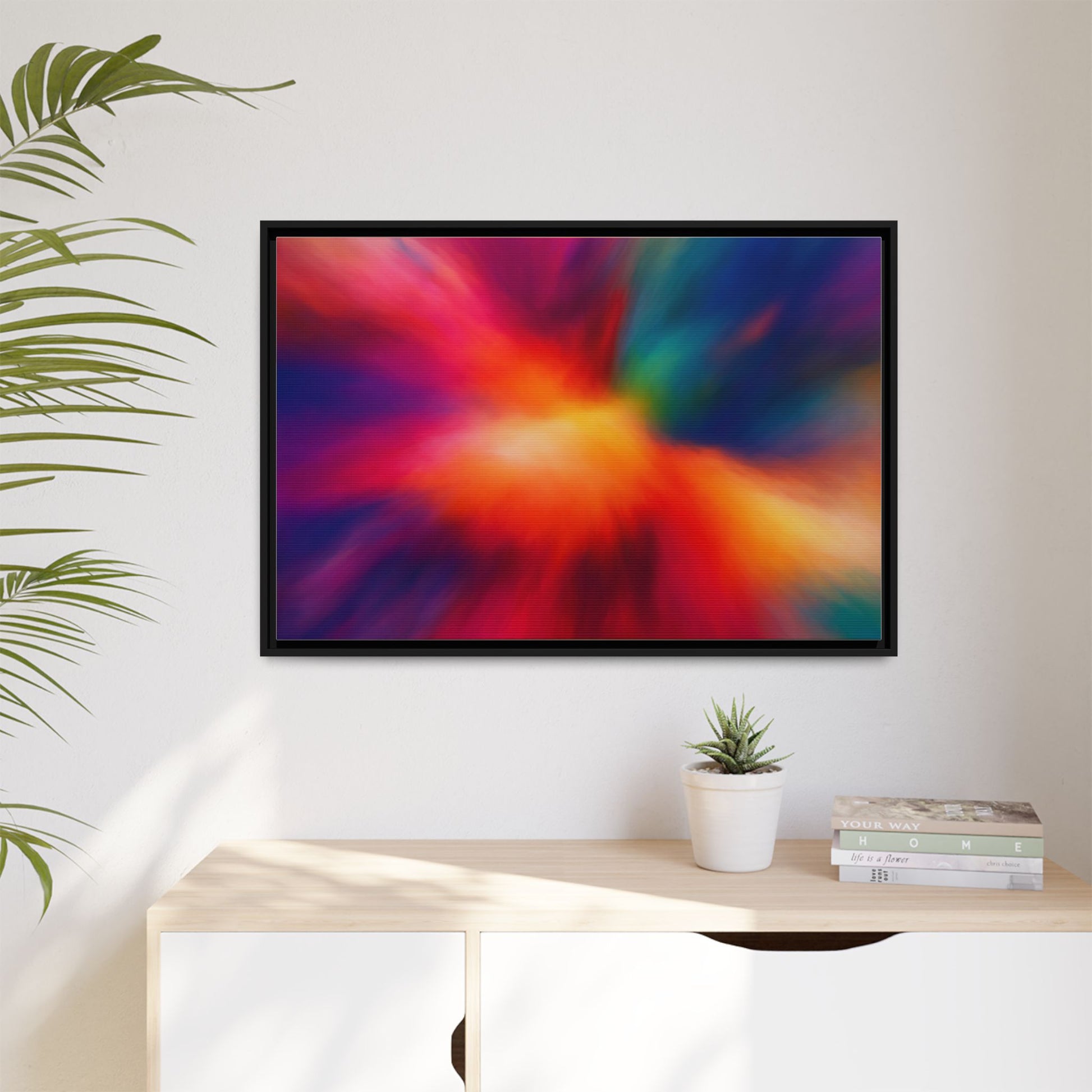 Color Burst