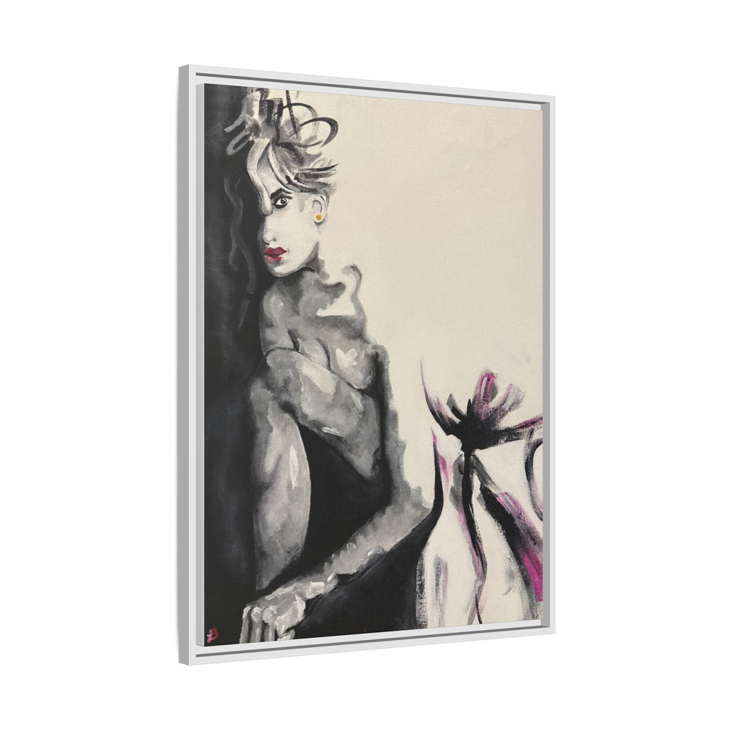 Display of The Exterior