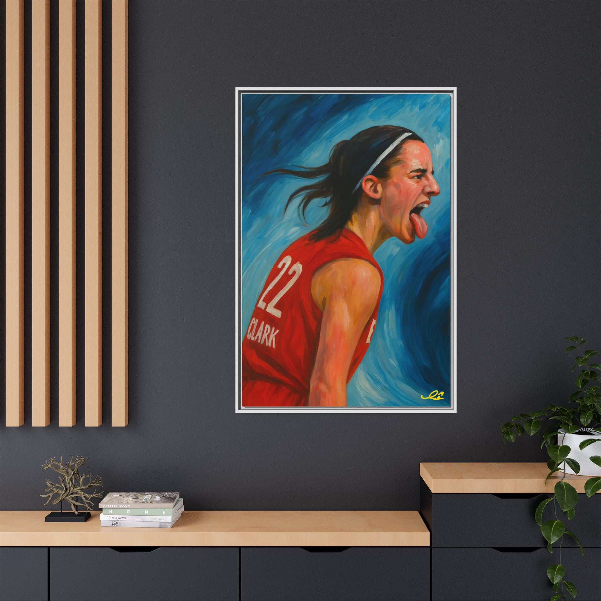 CC Red Hot Intensity