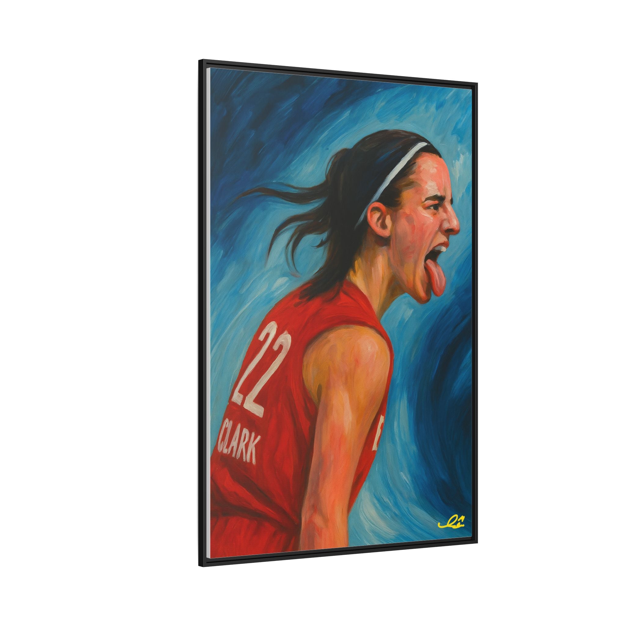 CC Red Hot Intensity