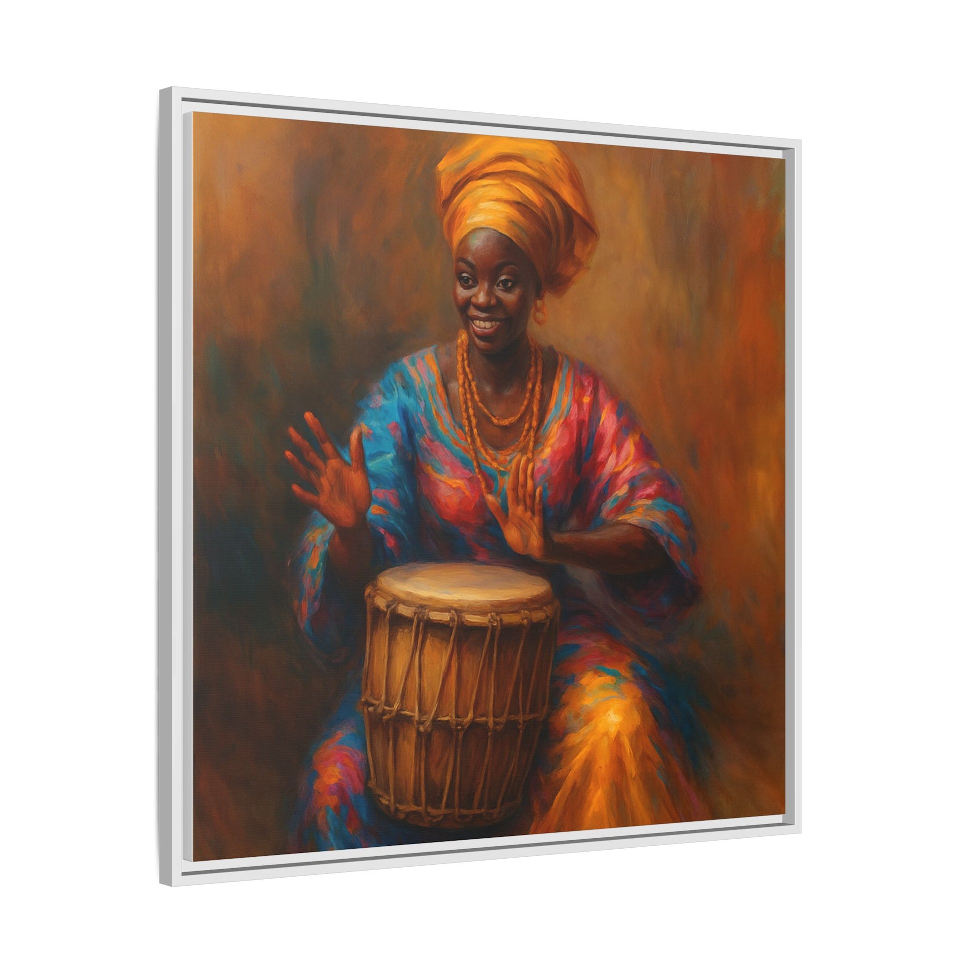 Rhythms of Joy