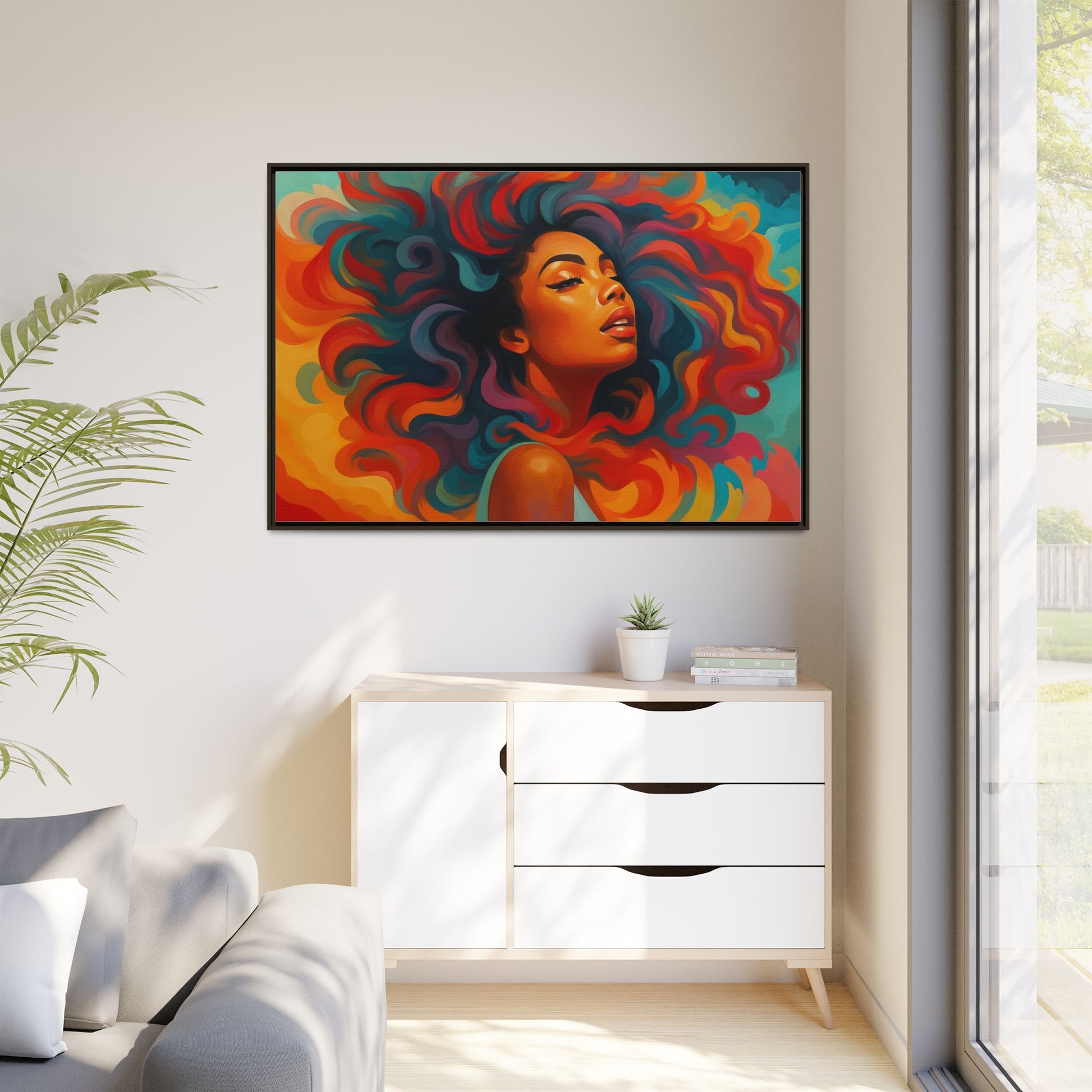 Radiant Flow