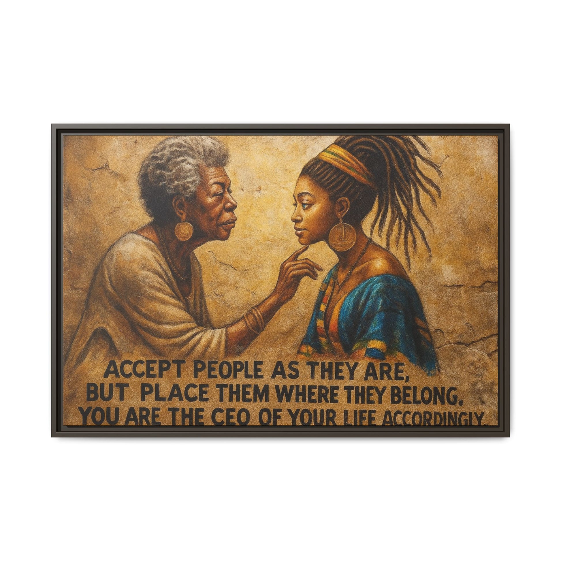 Words of Guidance
