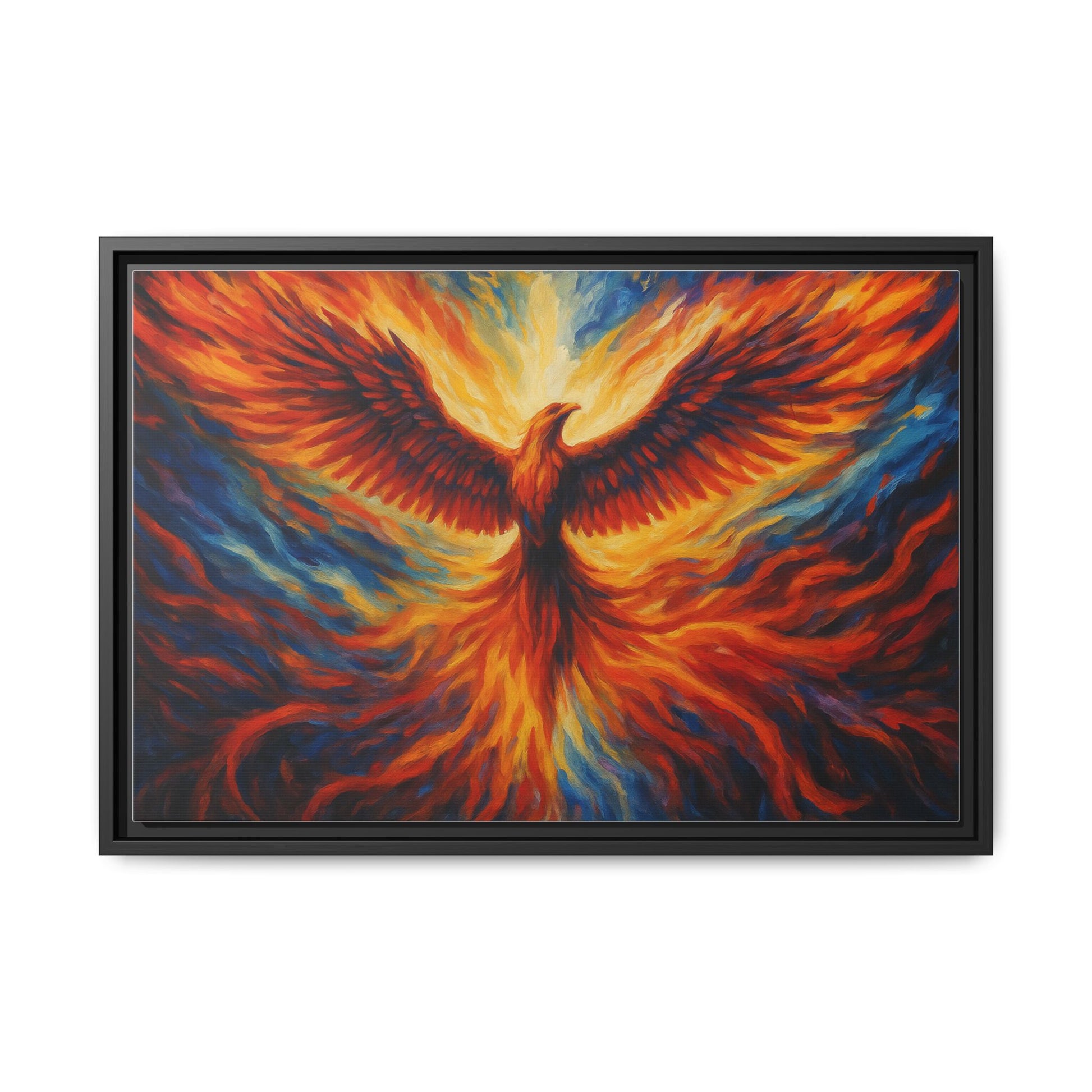 Phoenix Fury