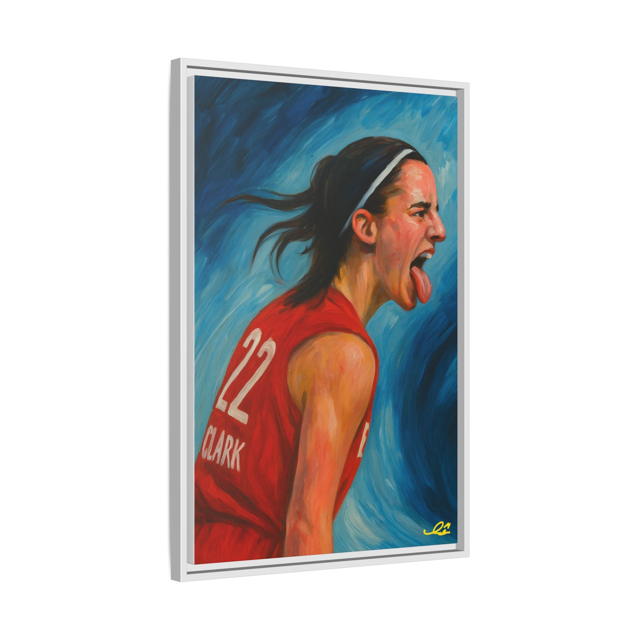 CC Red Hot Intensity