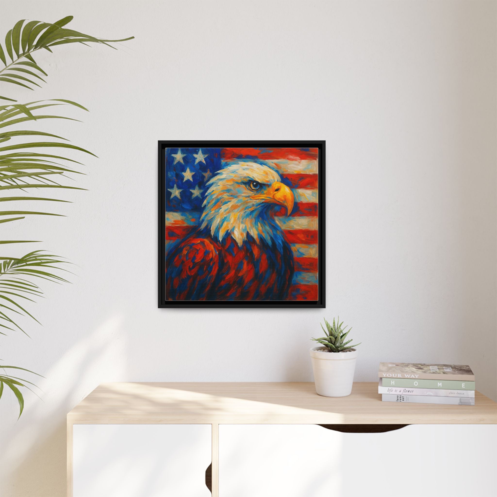 American Eagle Patriot