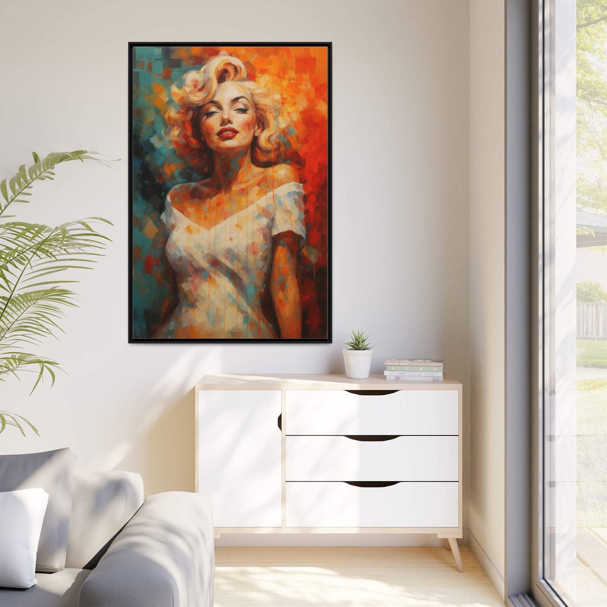 Monroe Glam
