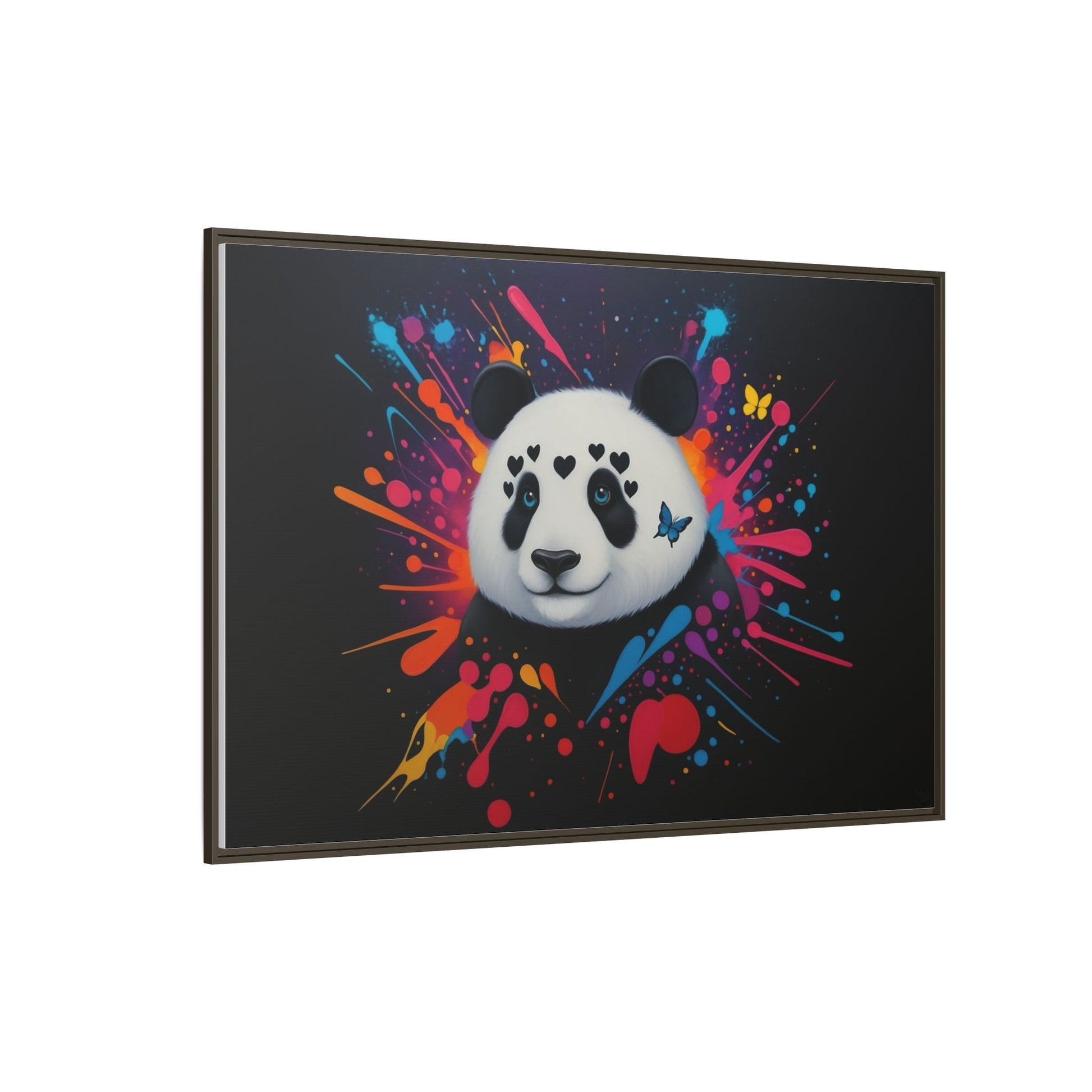 Pop Panda Love