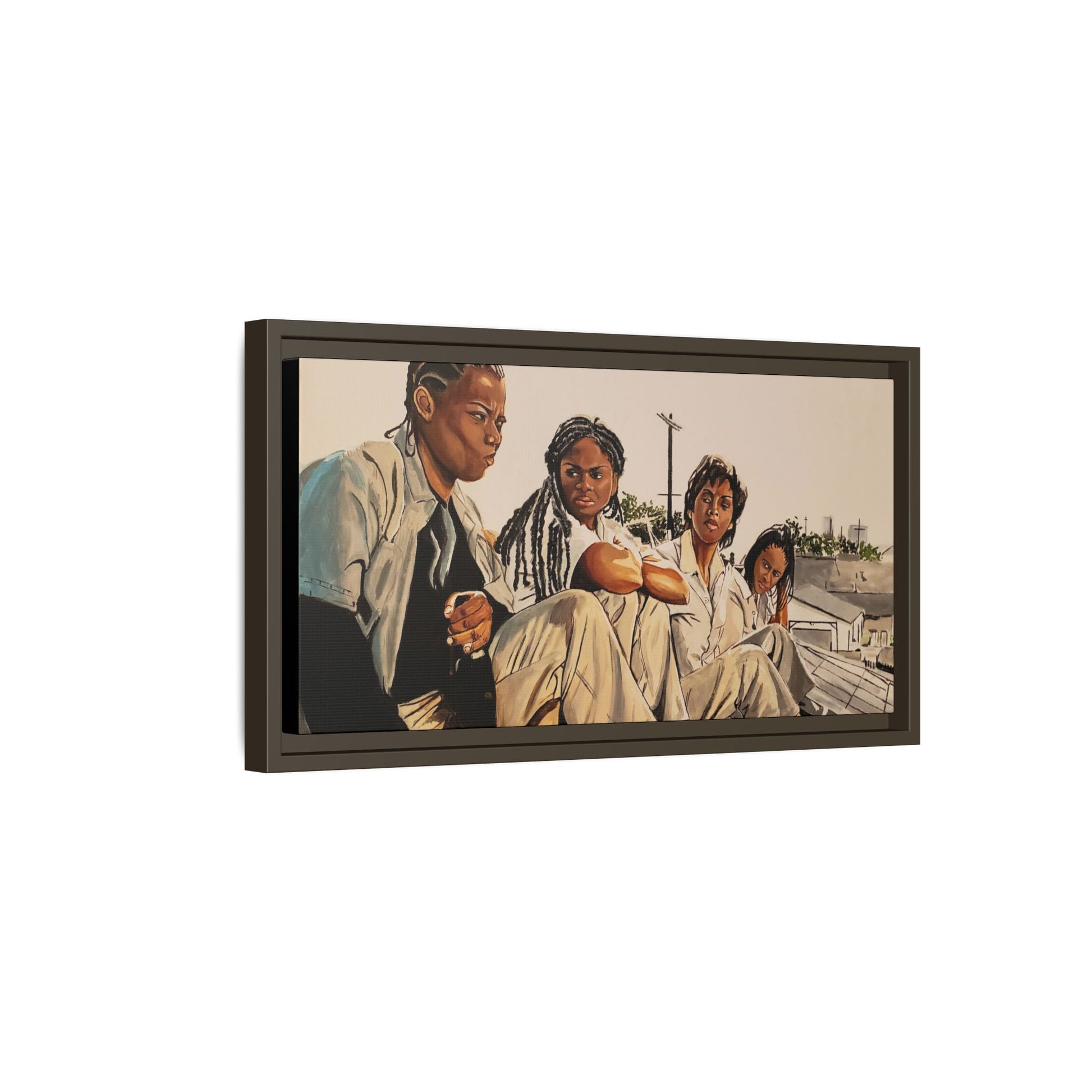Canvas Art