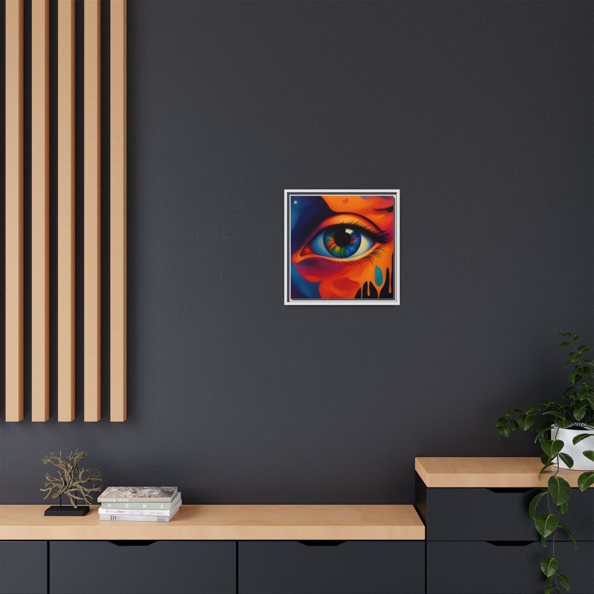 Eye of Color