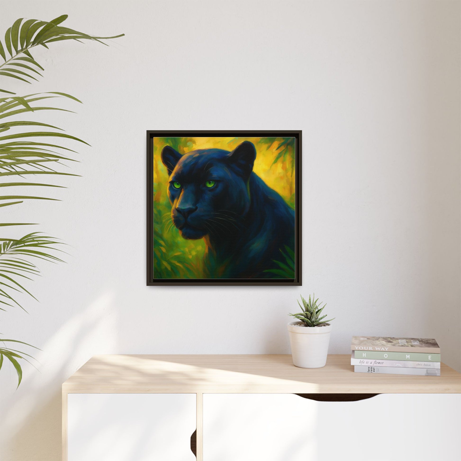 Panther Bold