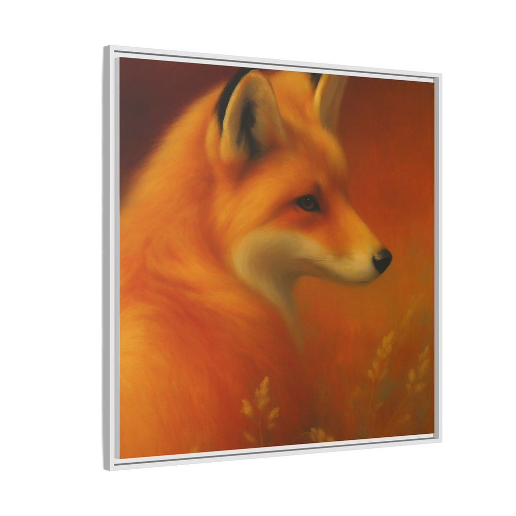Fox Nature Lover 1
