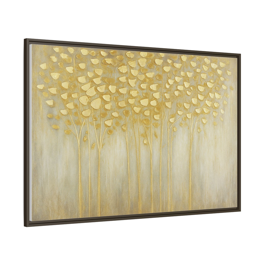 Golden Leaves
