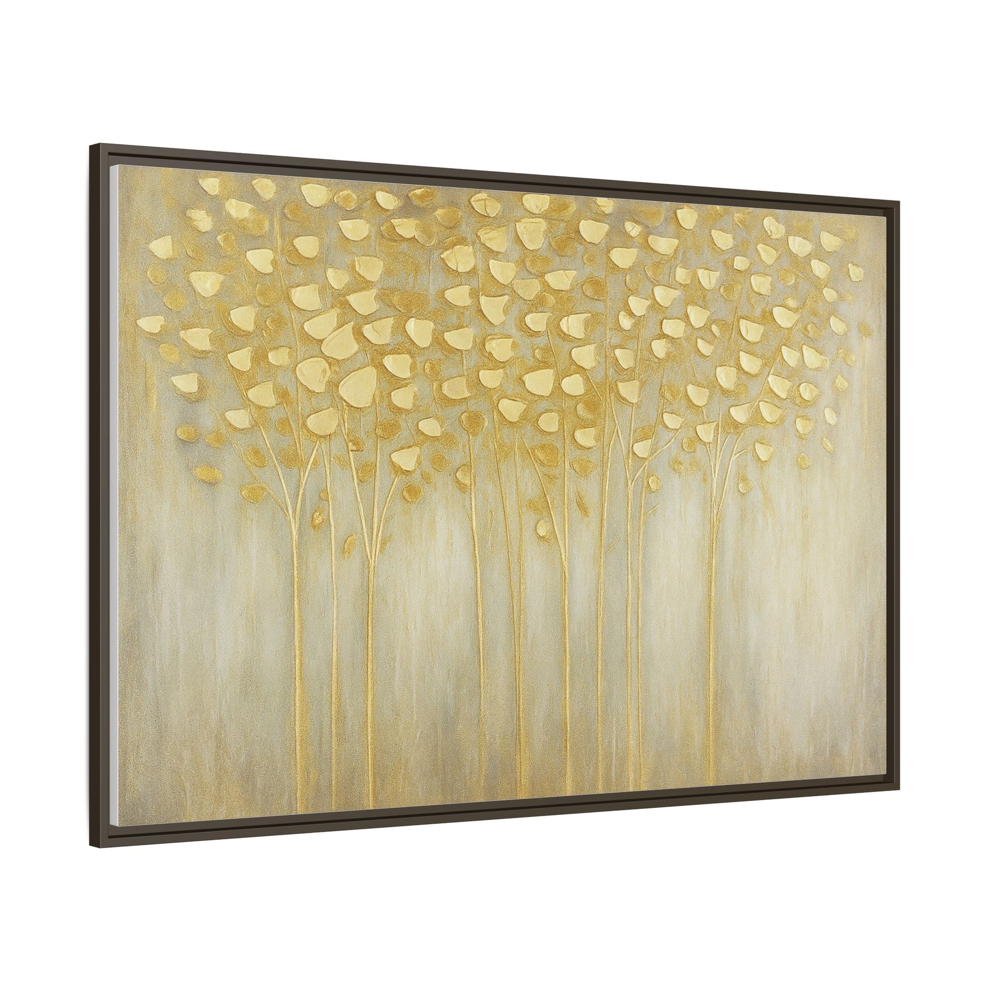 Golden Leaves