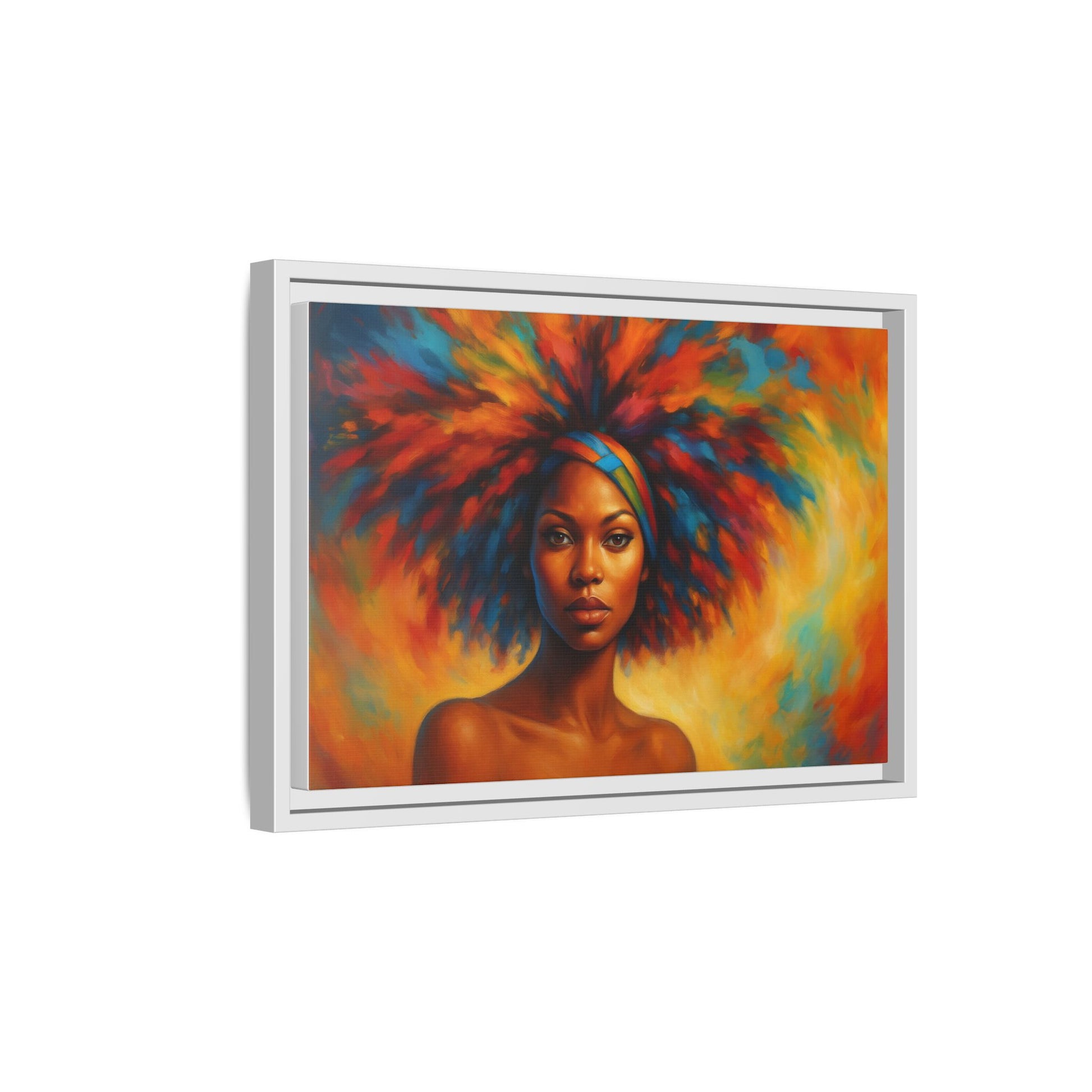 Crown of Colors