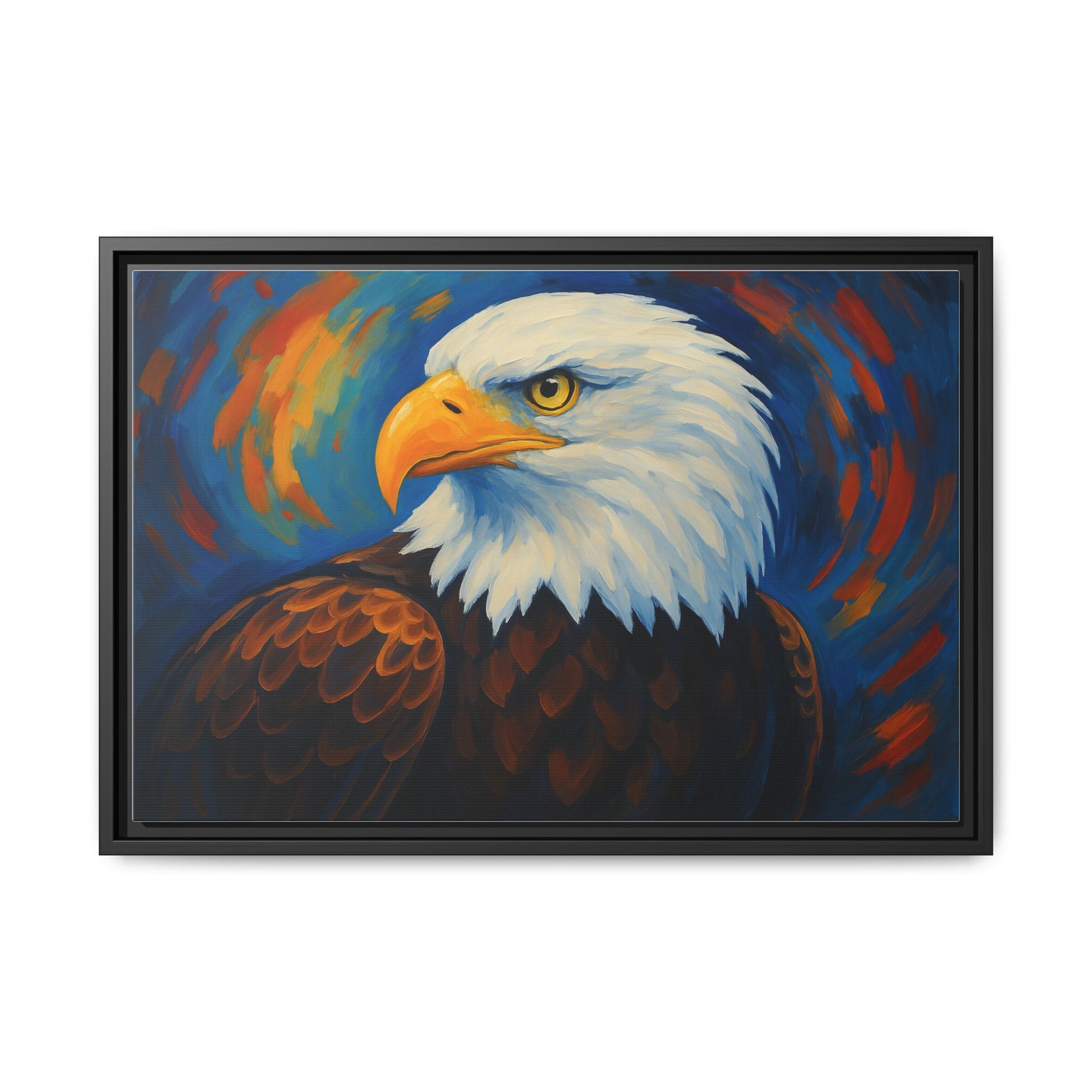 Eagle Focus