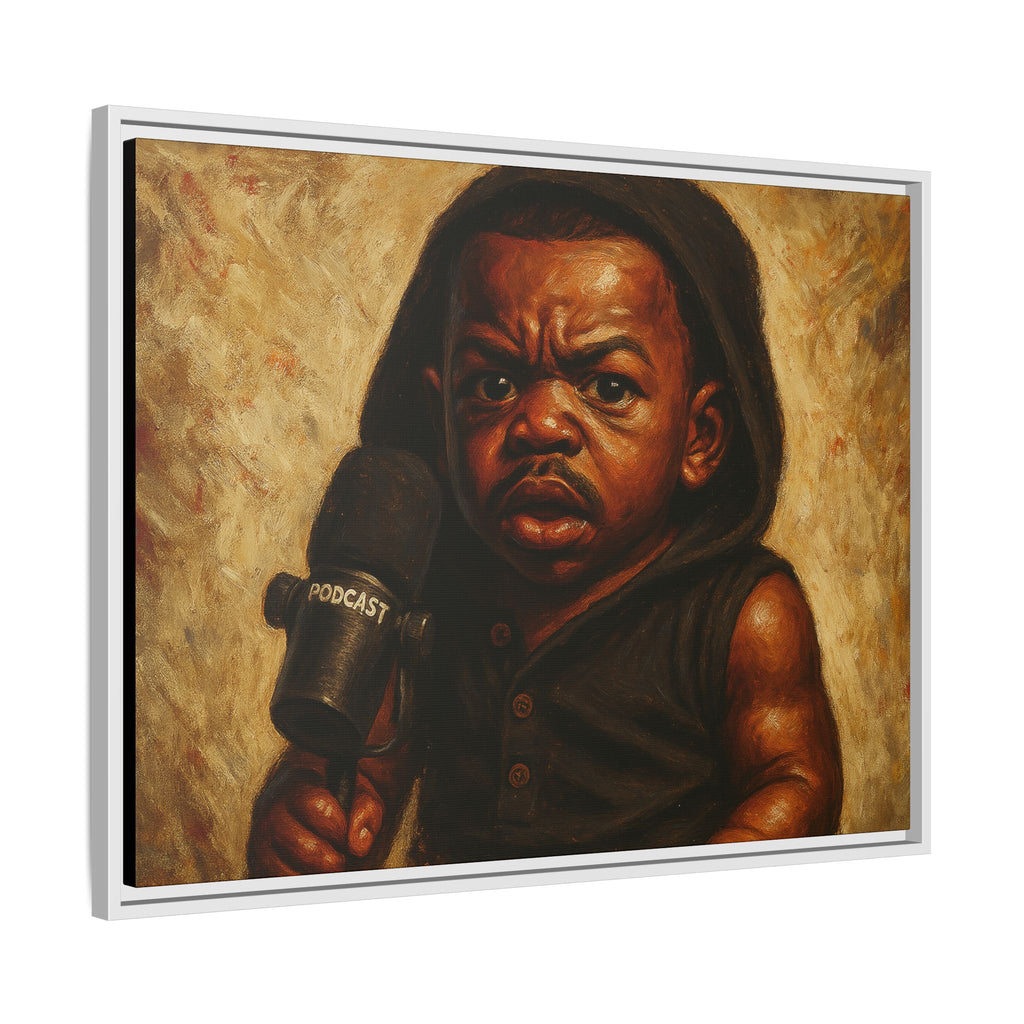 Hip-Hop Hoody Baby
