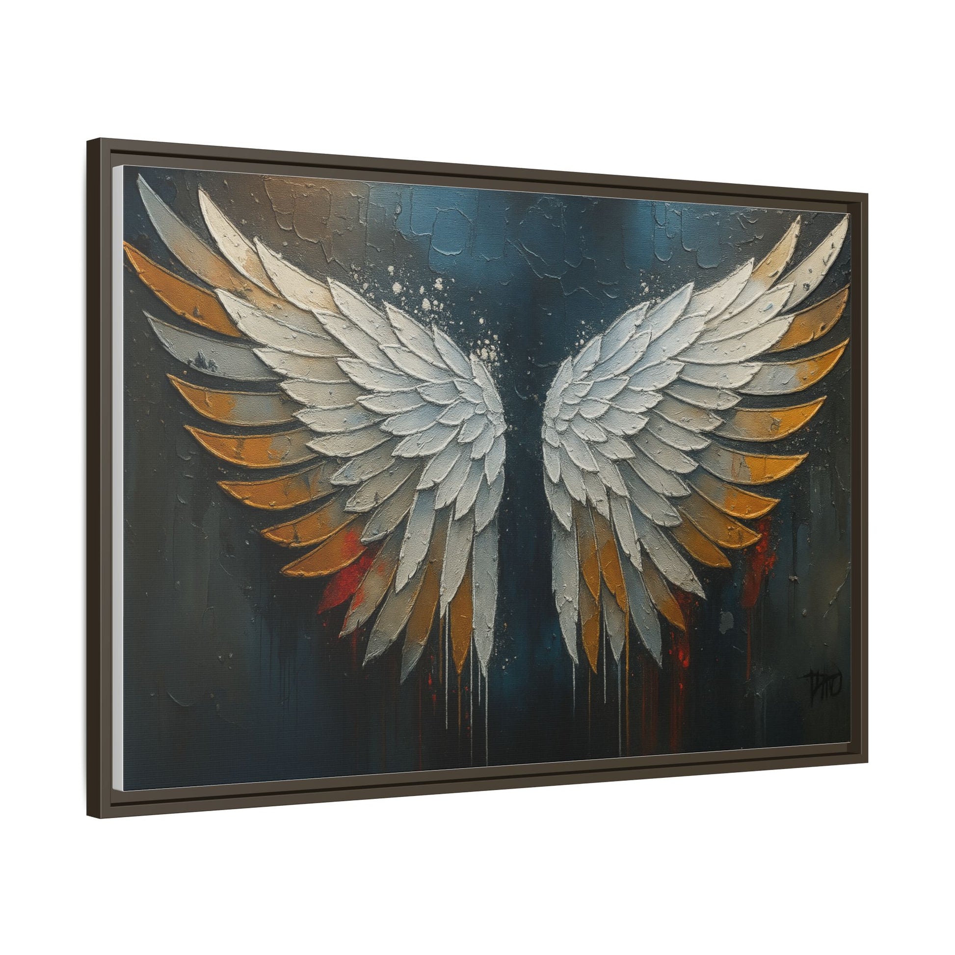 Life Wings 1