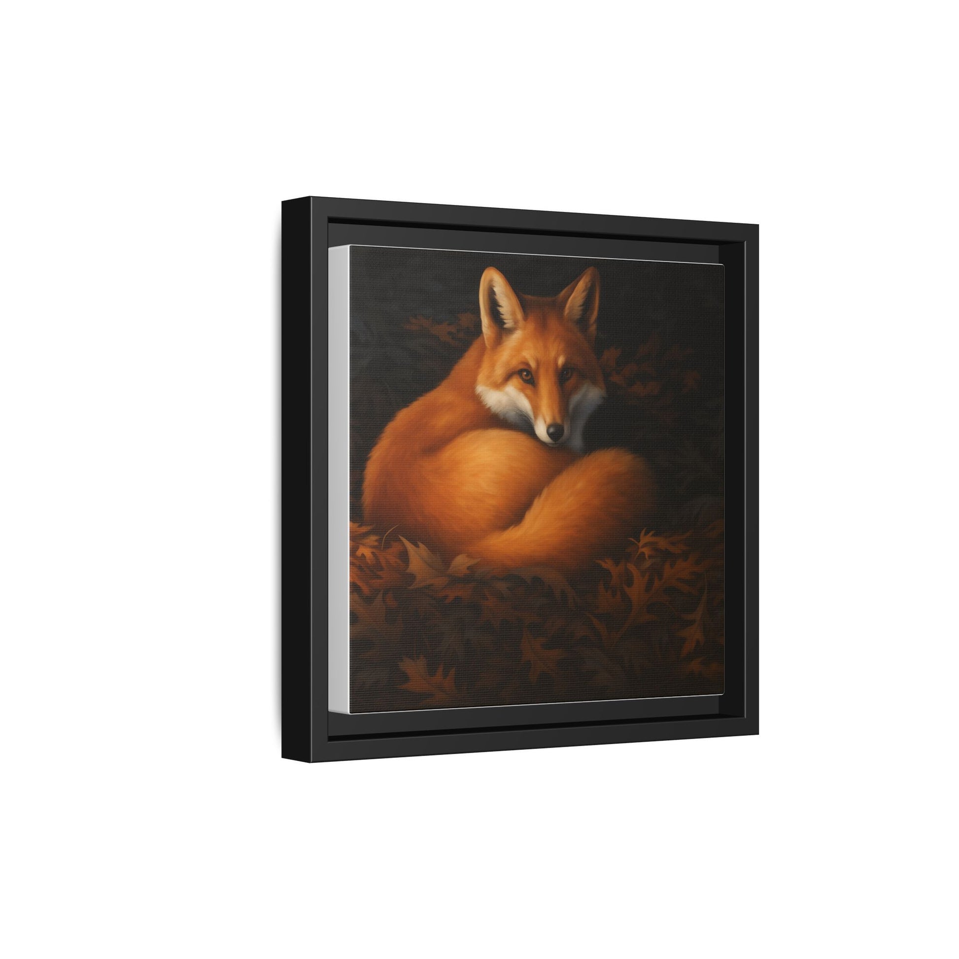 Fox Nest