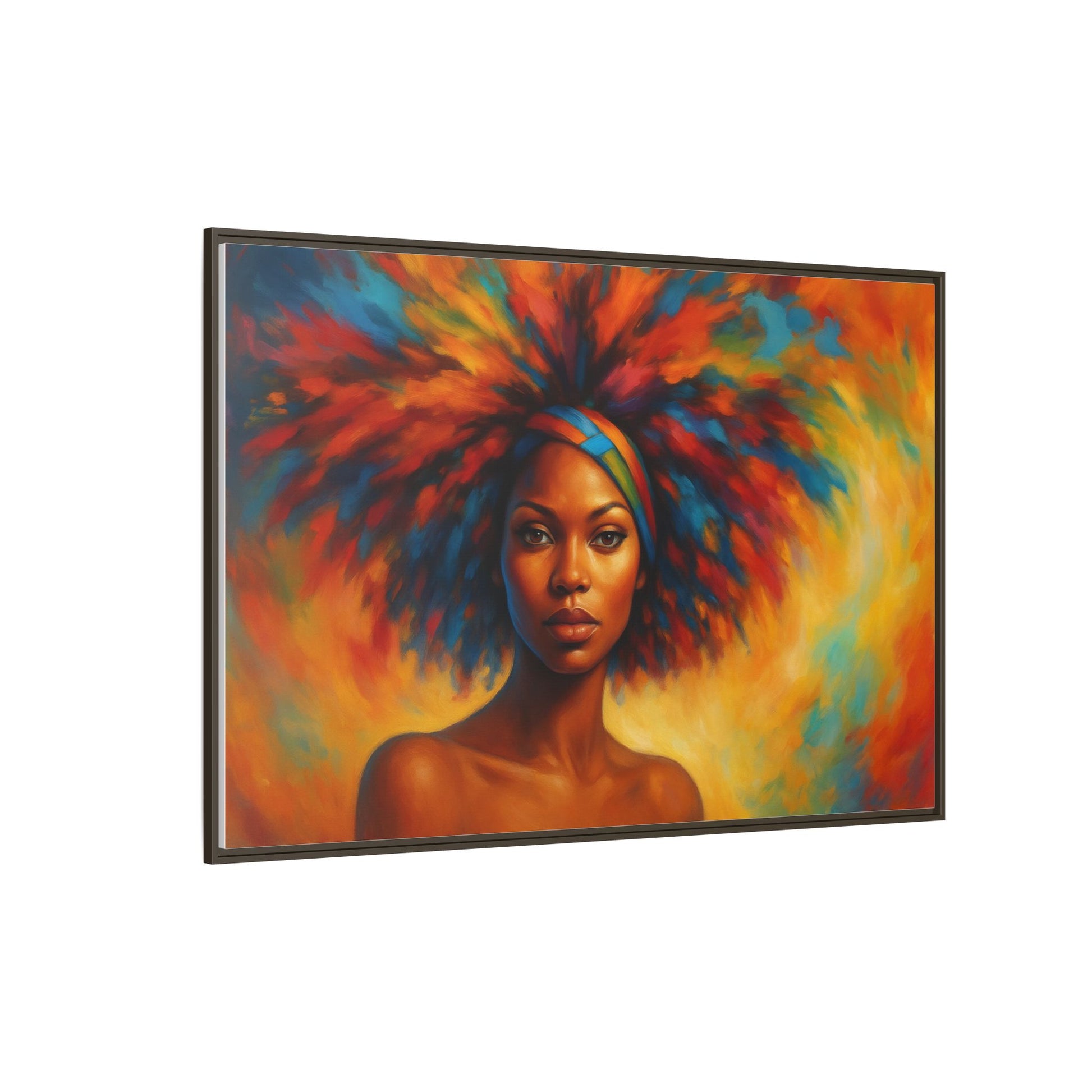 Crown of Colors