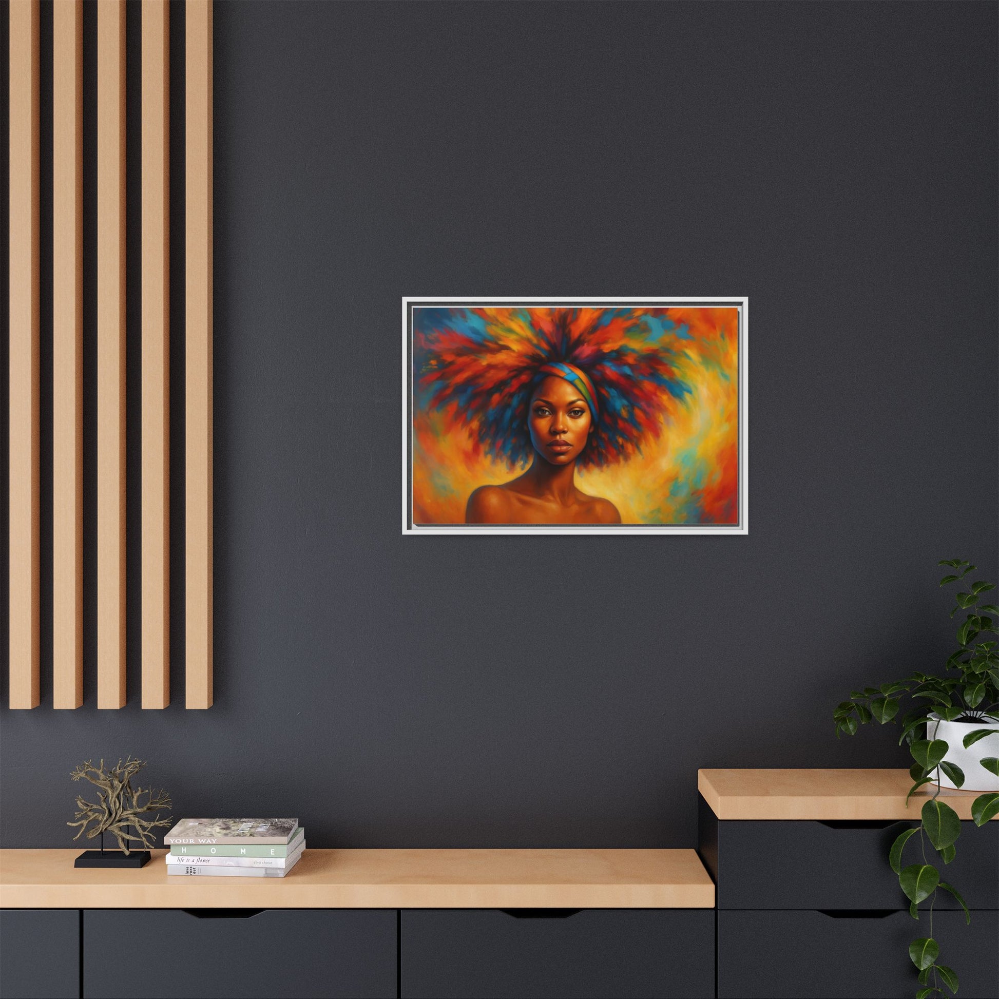 Crown of Colors