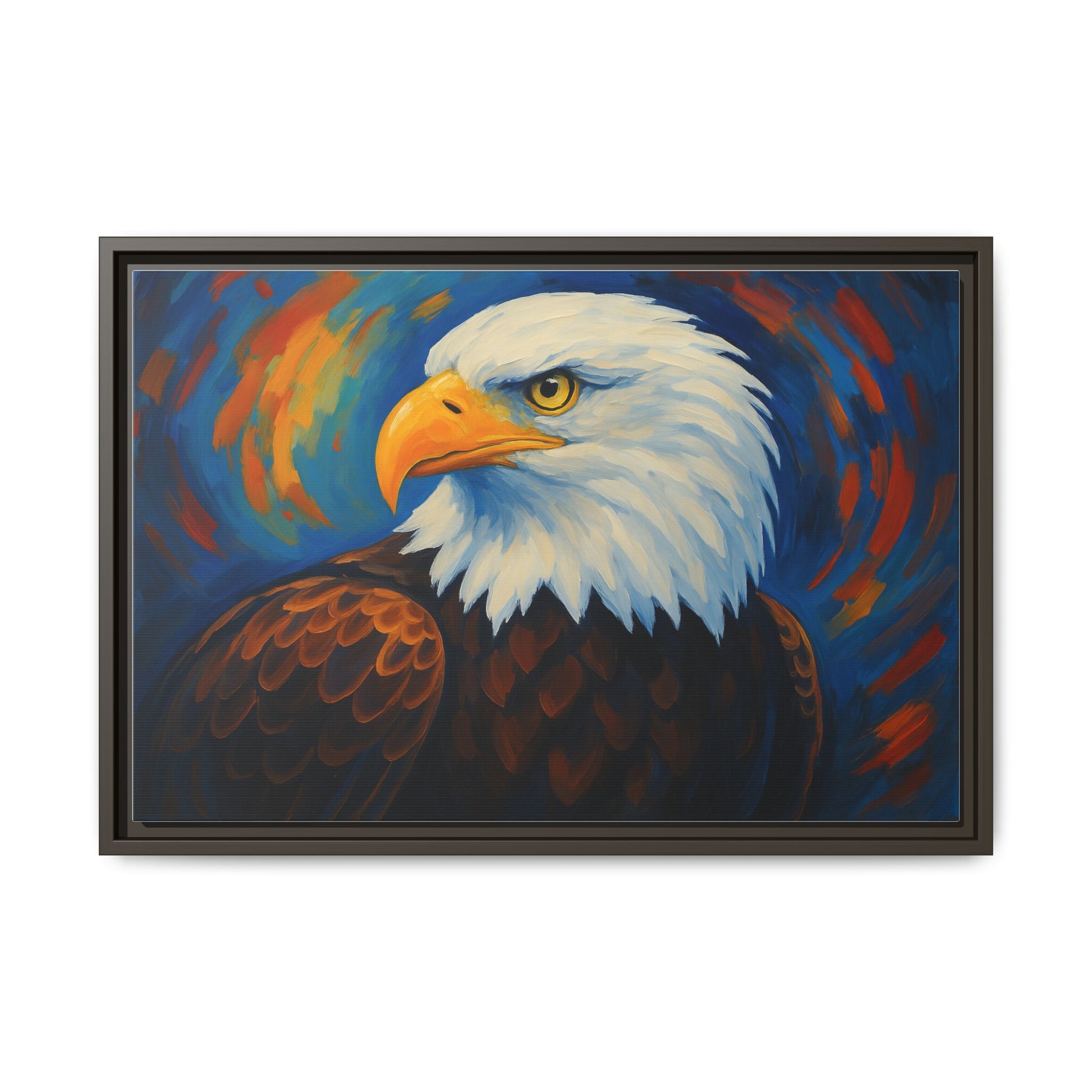 Eagle Focus