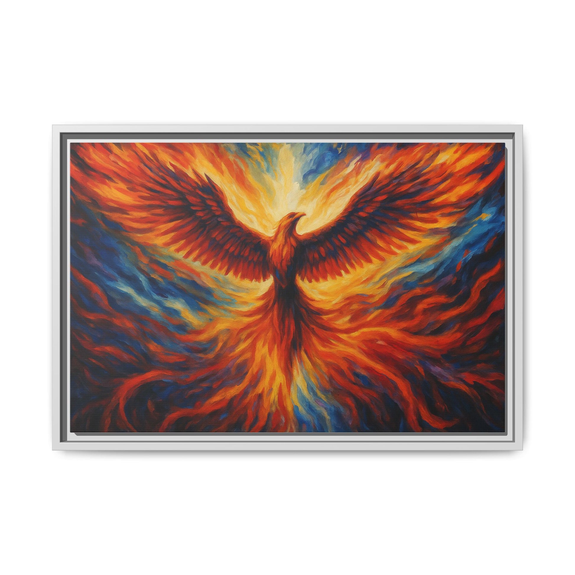Phoenix Fury