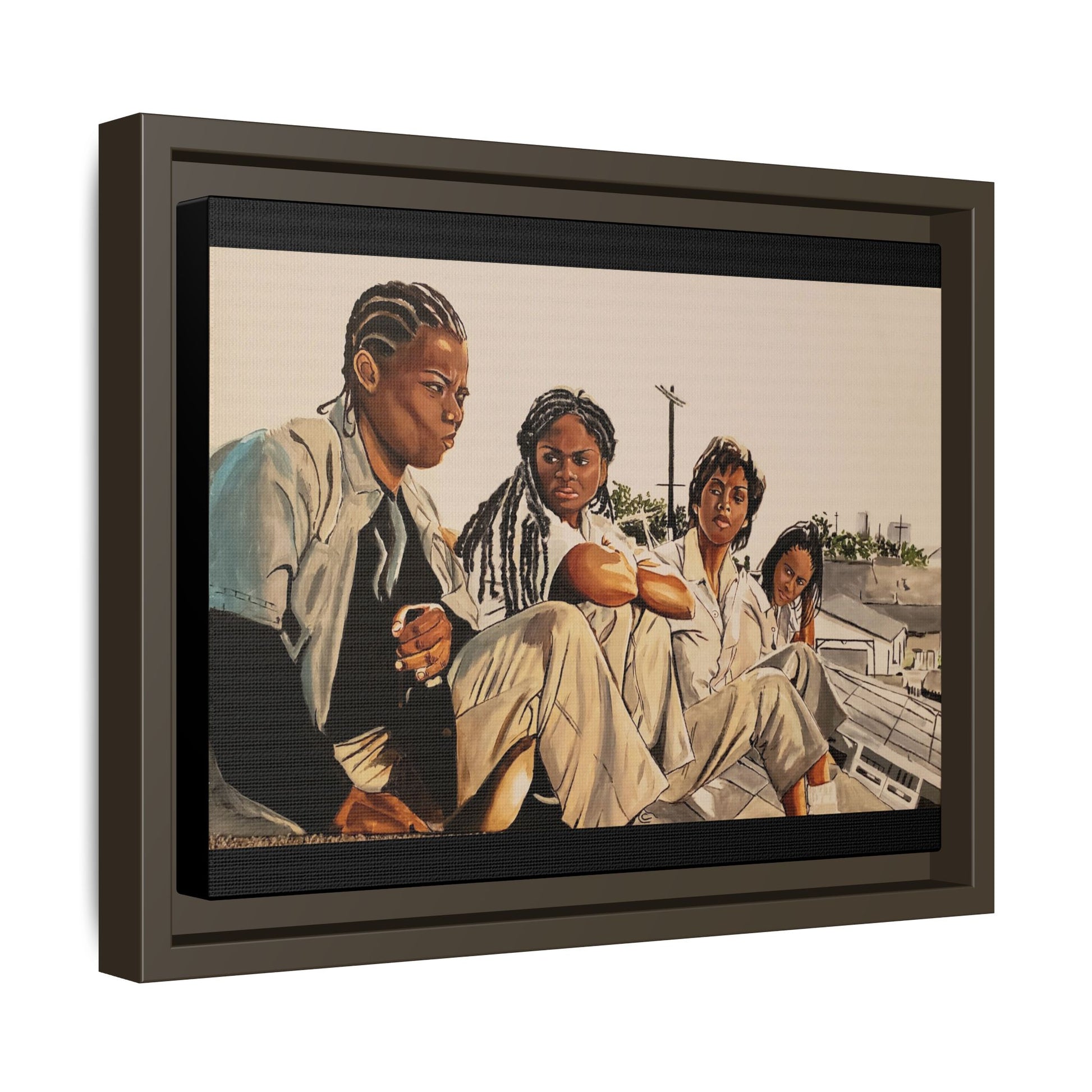 Canvas Art