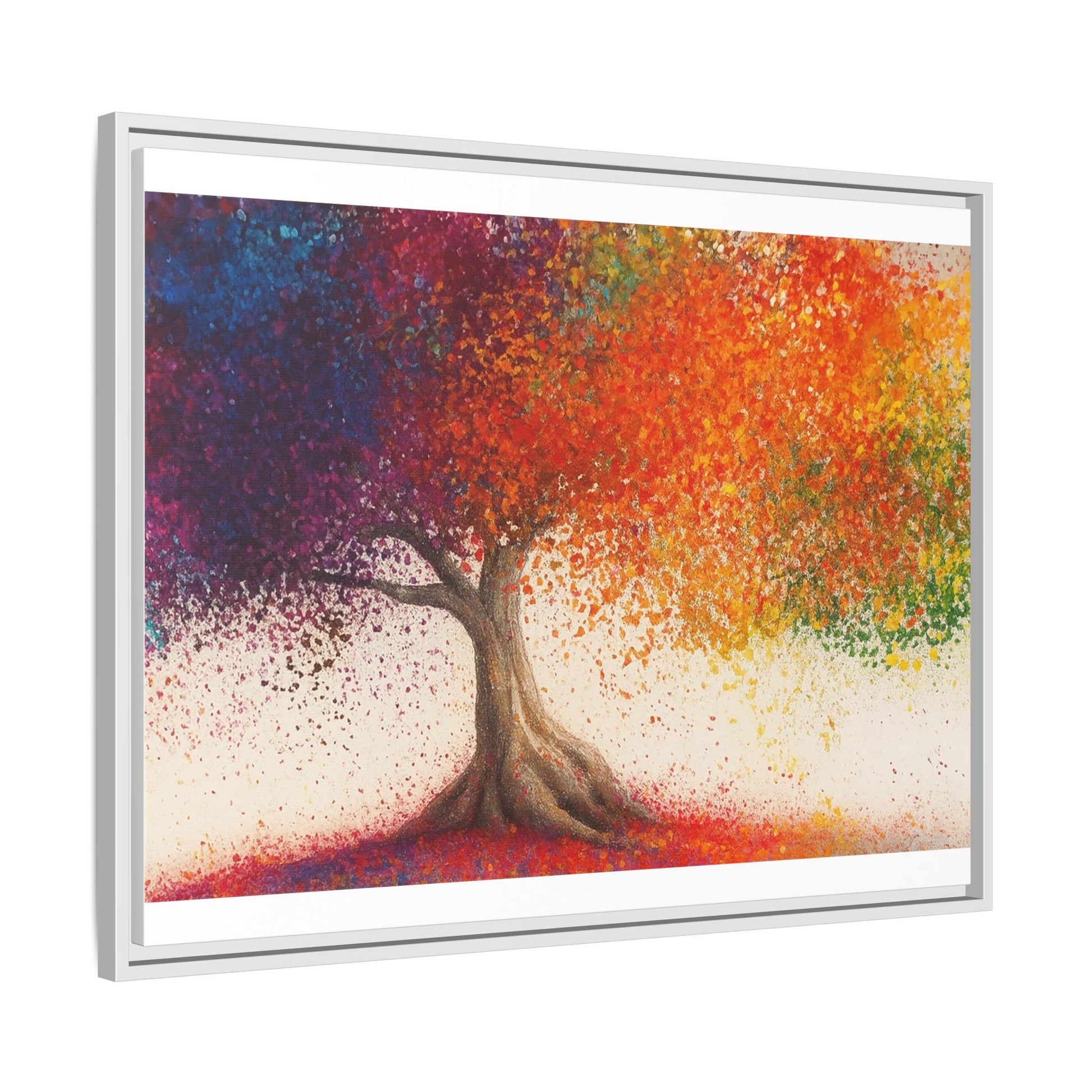Tree of Color