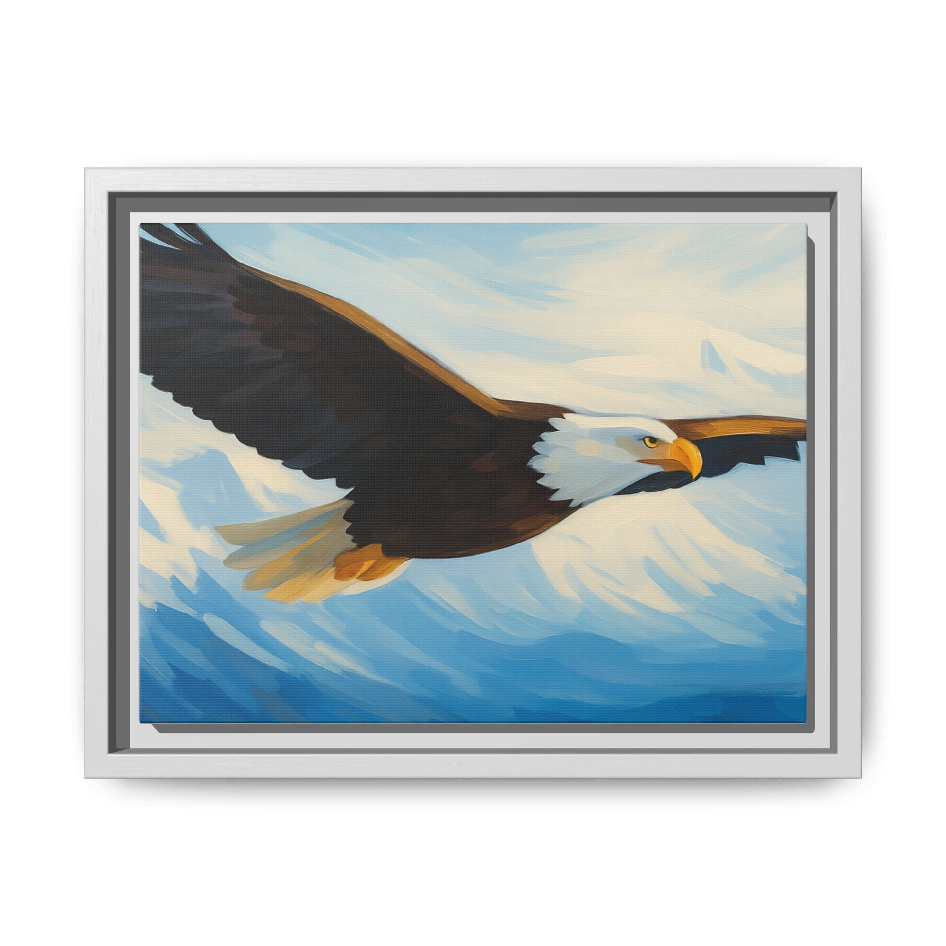 Eagle Glide