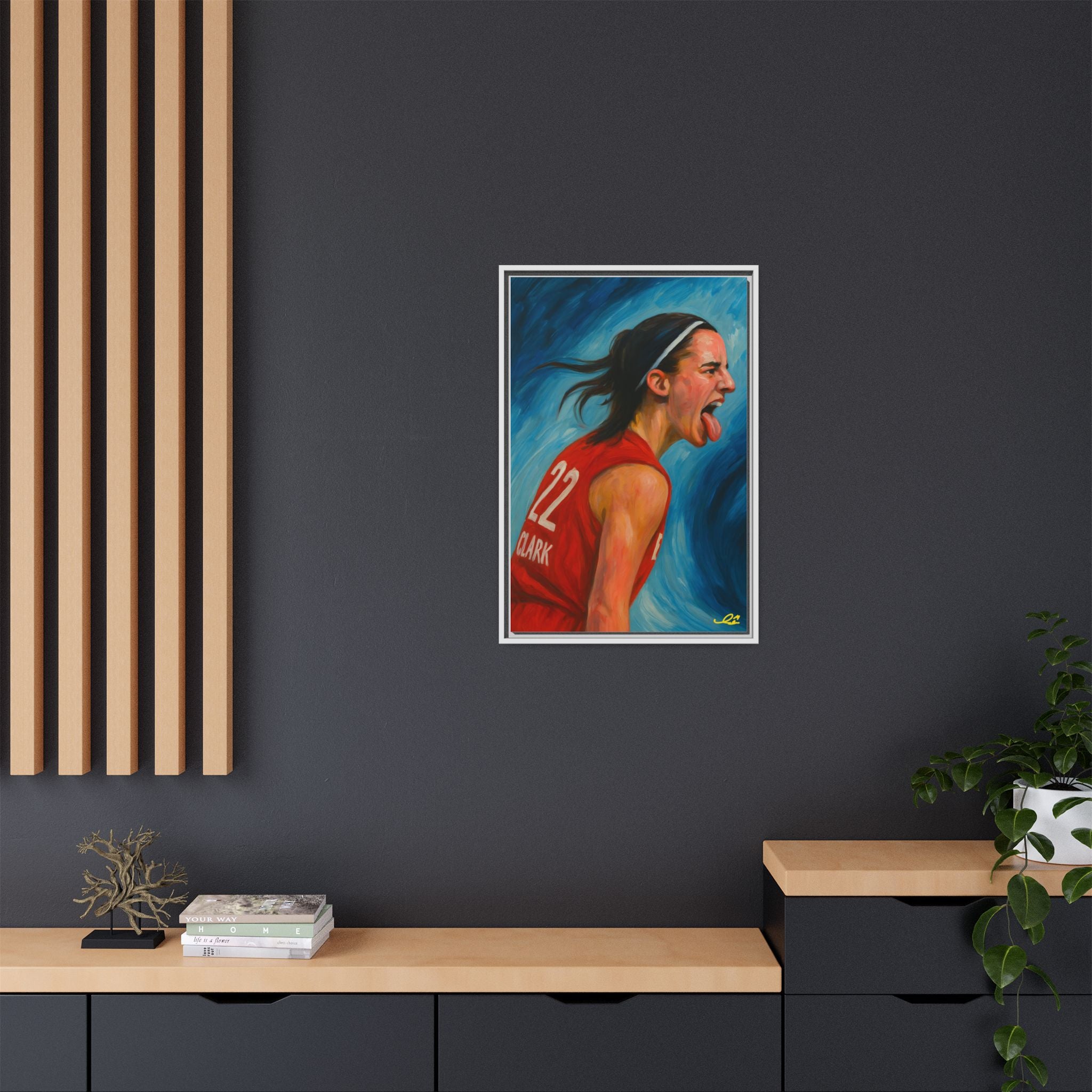 CC Red Hot Intensity