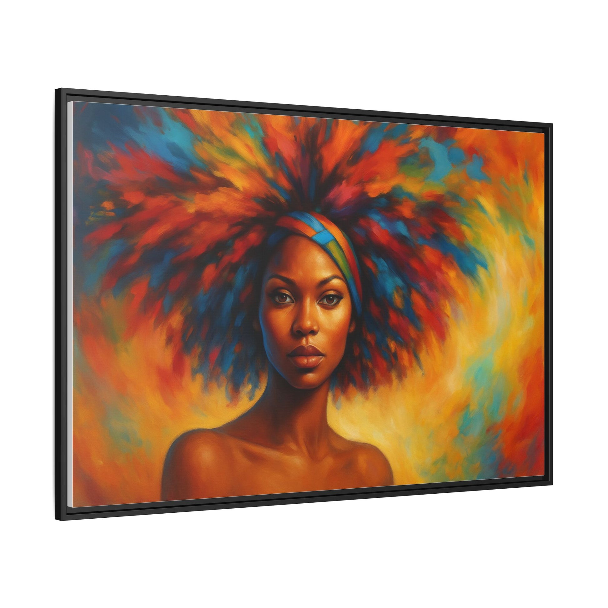 Crown of Colors