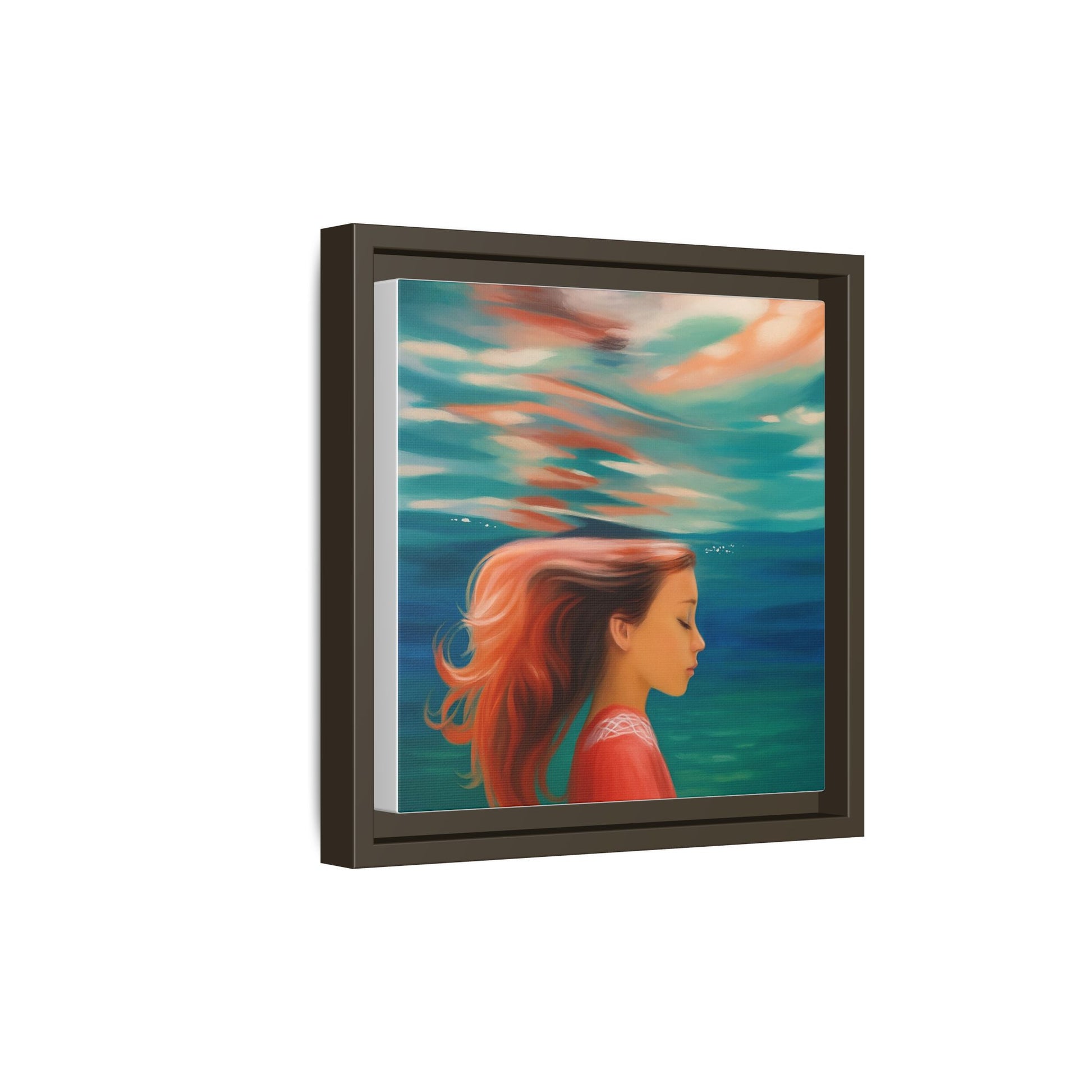 Underwater Serenity