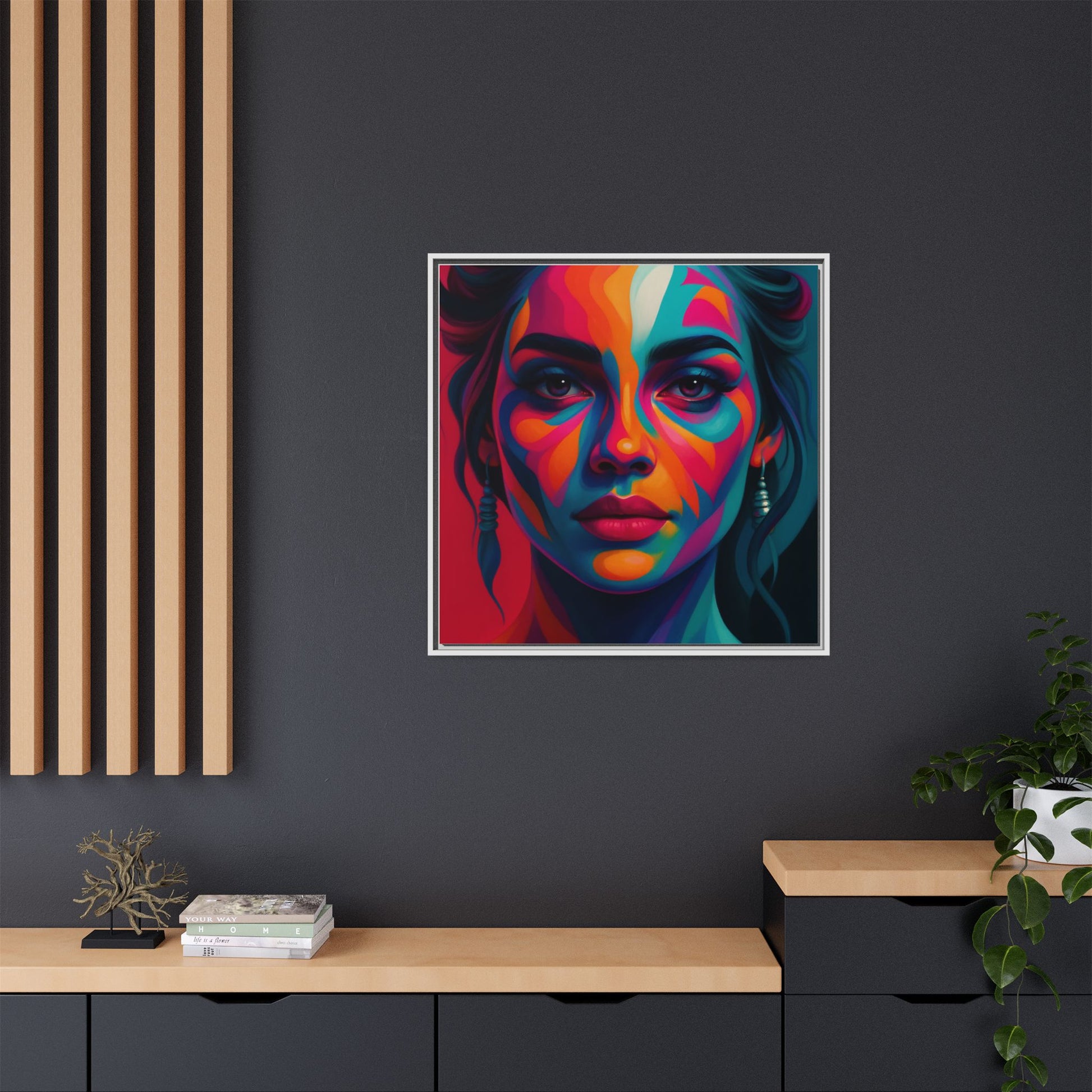 Radiant Reflections